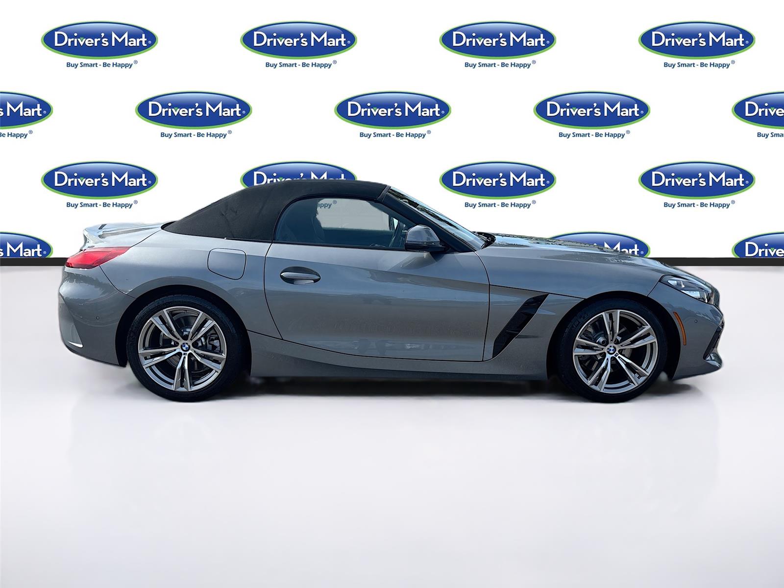 2025 BMW Z4 sDrive30i