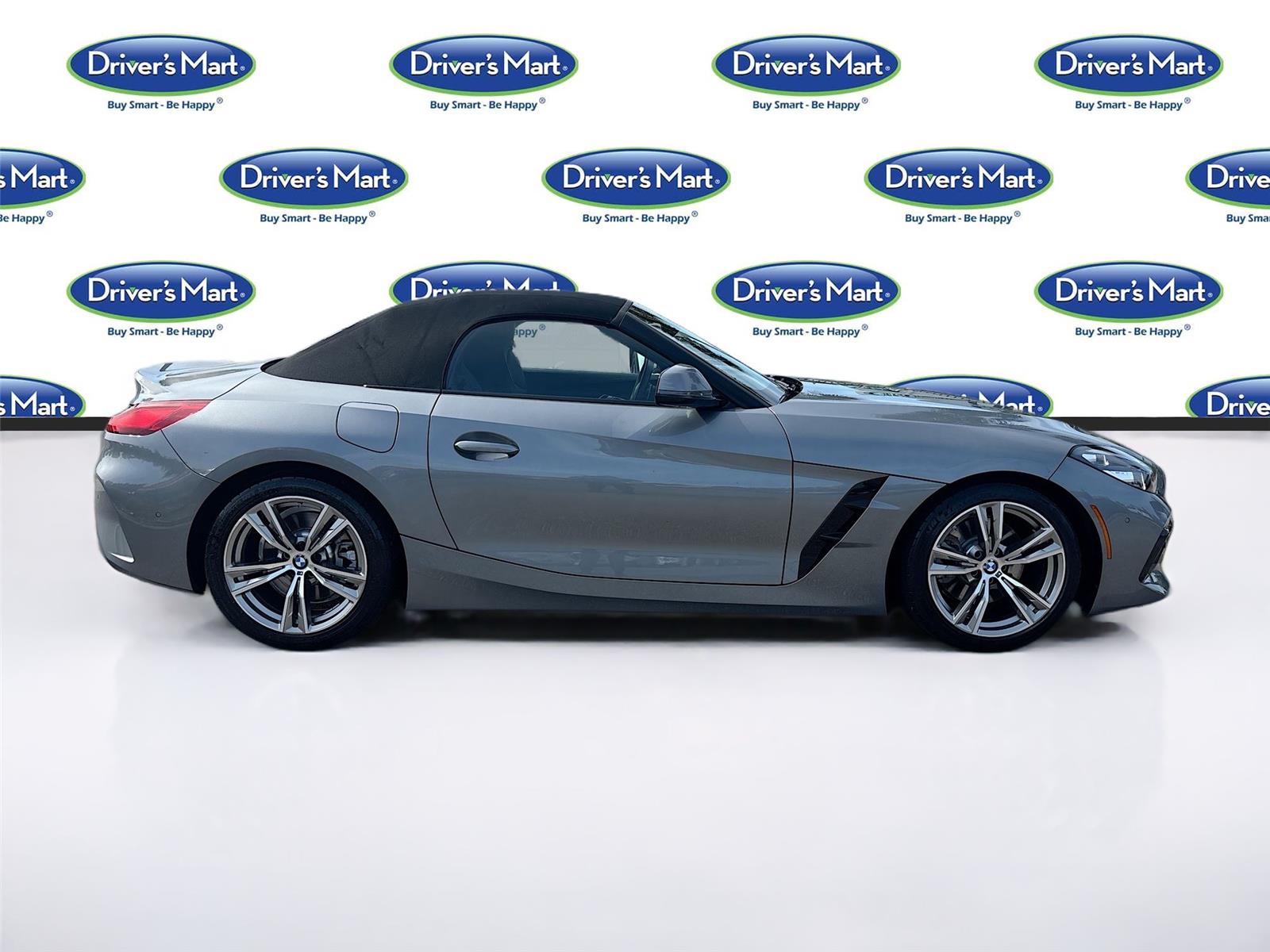 2025 BMW Z4 sDrive30i
