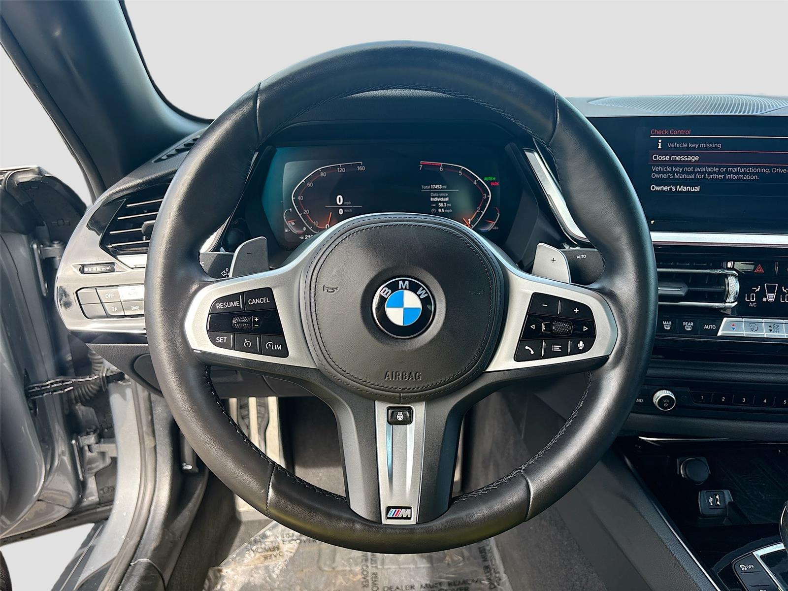 2025 BMW Z4 sDrive30i