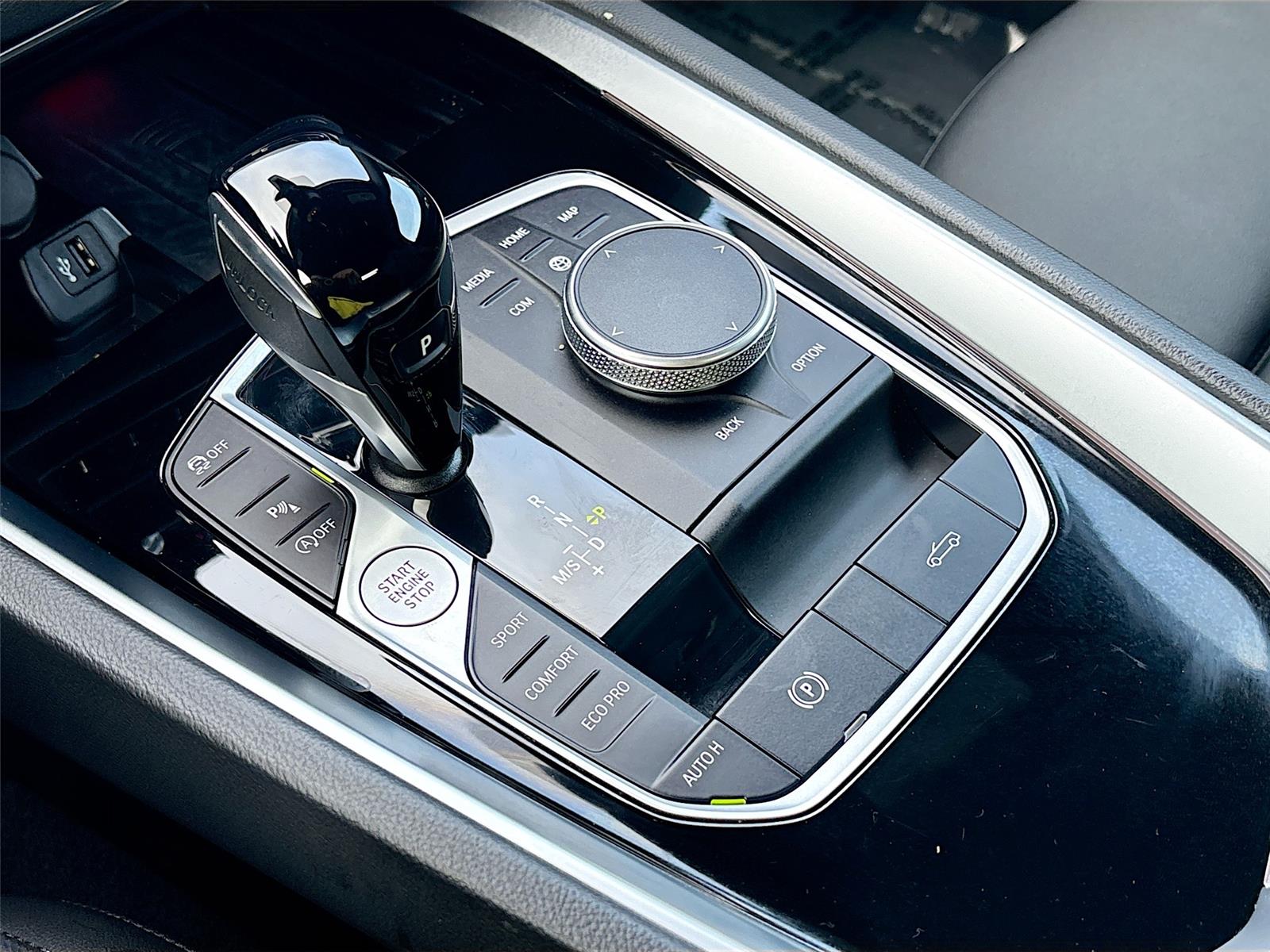 2025 BMW Z4 sDrive30i