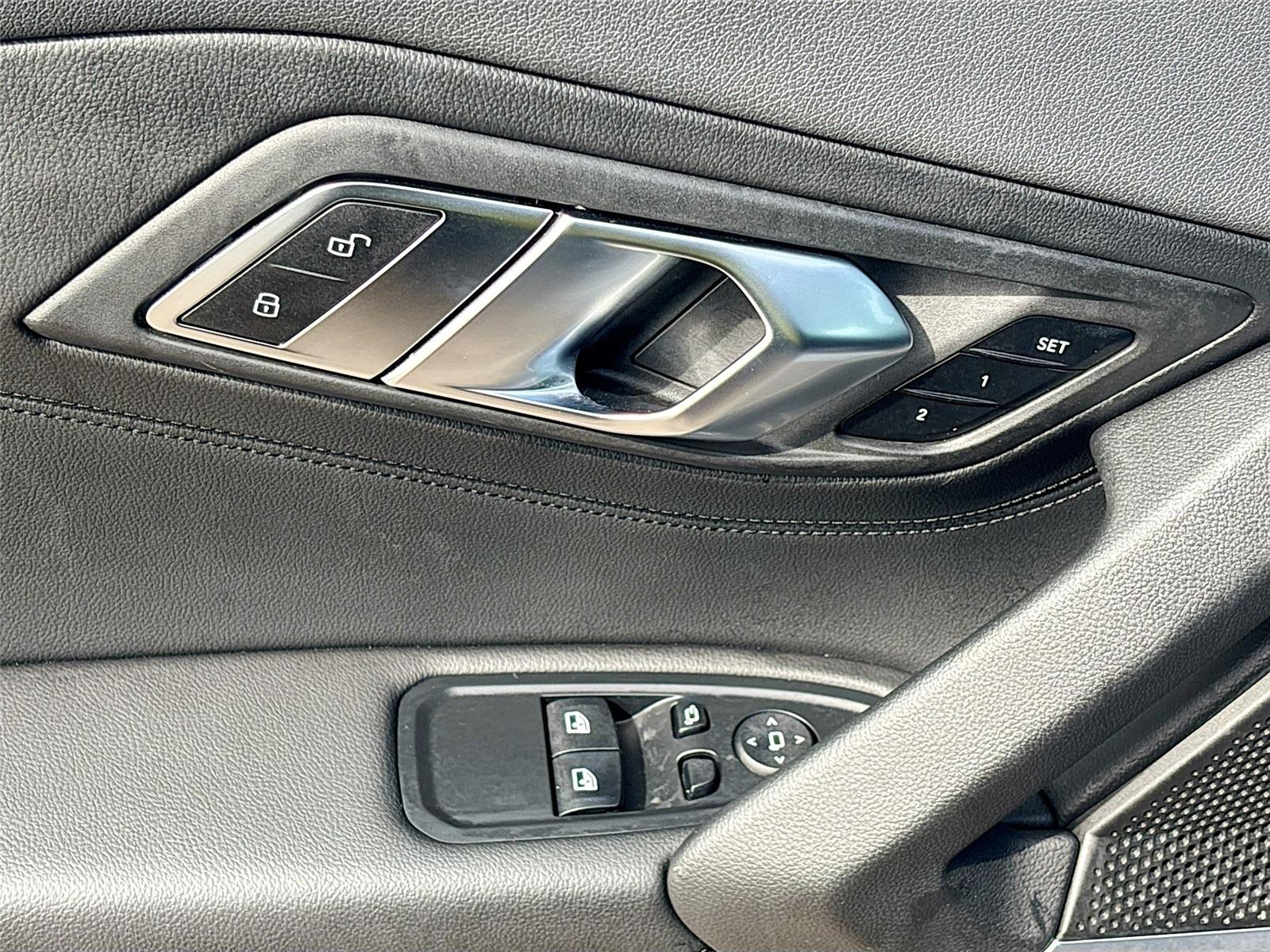2025 BMW Z4 sDrive30i