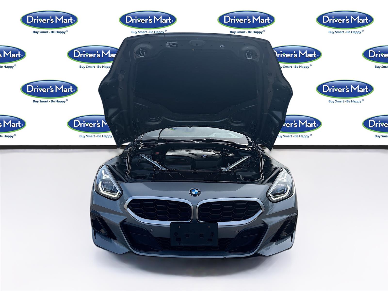 2025 BMW Z4 sDrive30i