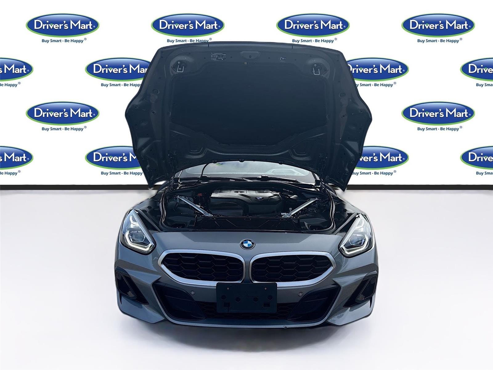 2025 BMW Z4 sDrive30i