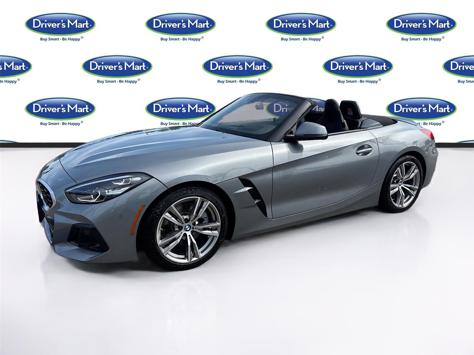 2025 BMW Z4 sDrive30i