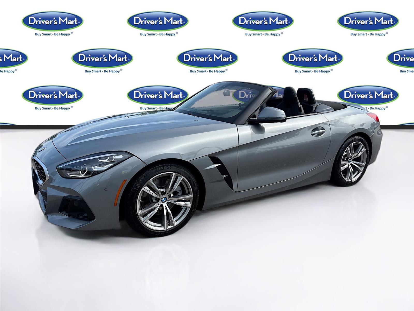 2025 BMW Z4 sDrive30i