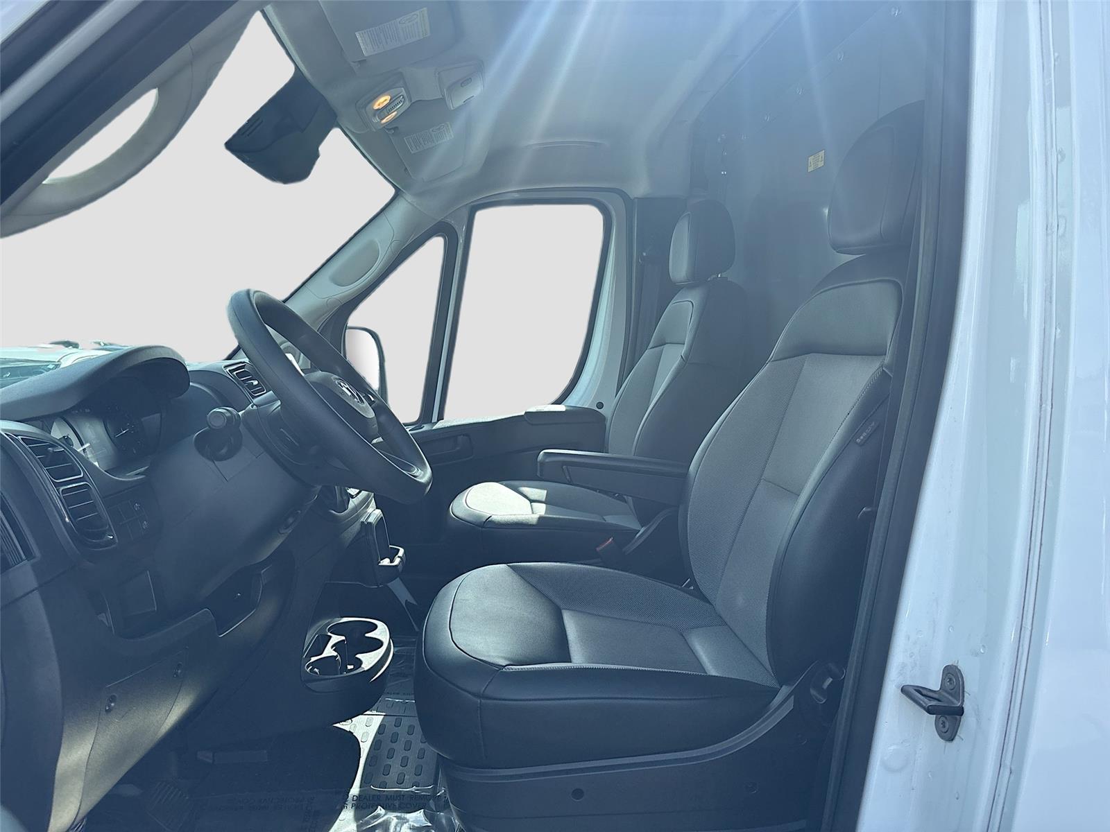 2023 Ram ProMaster Cargo Van