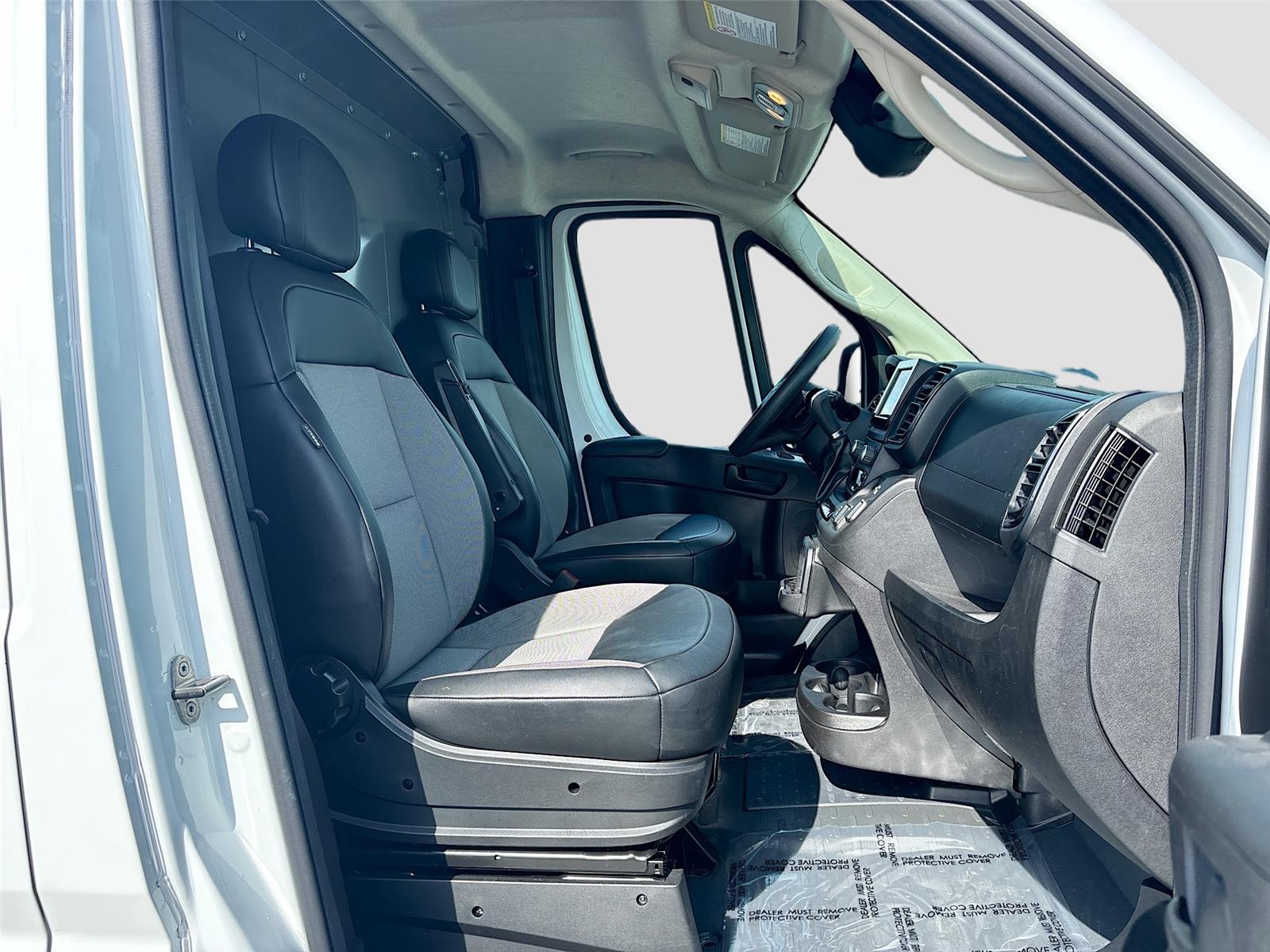 2023 Ram ProMaster Cargo Van