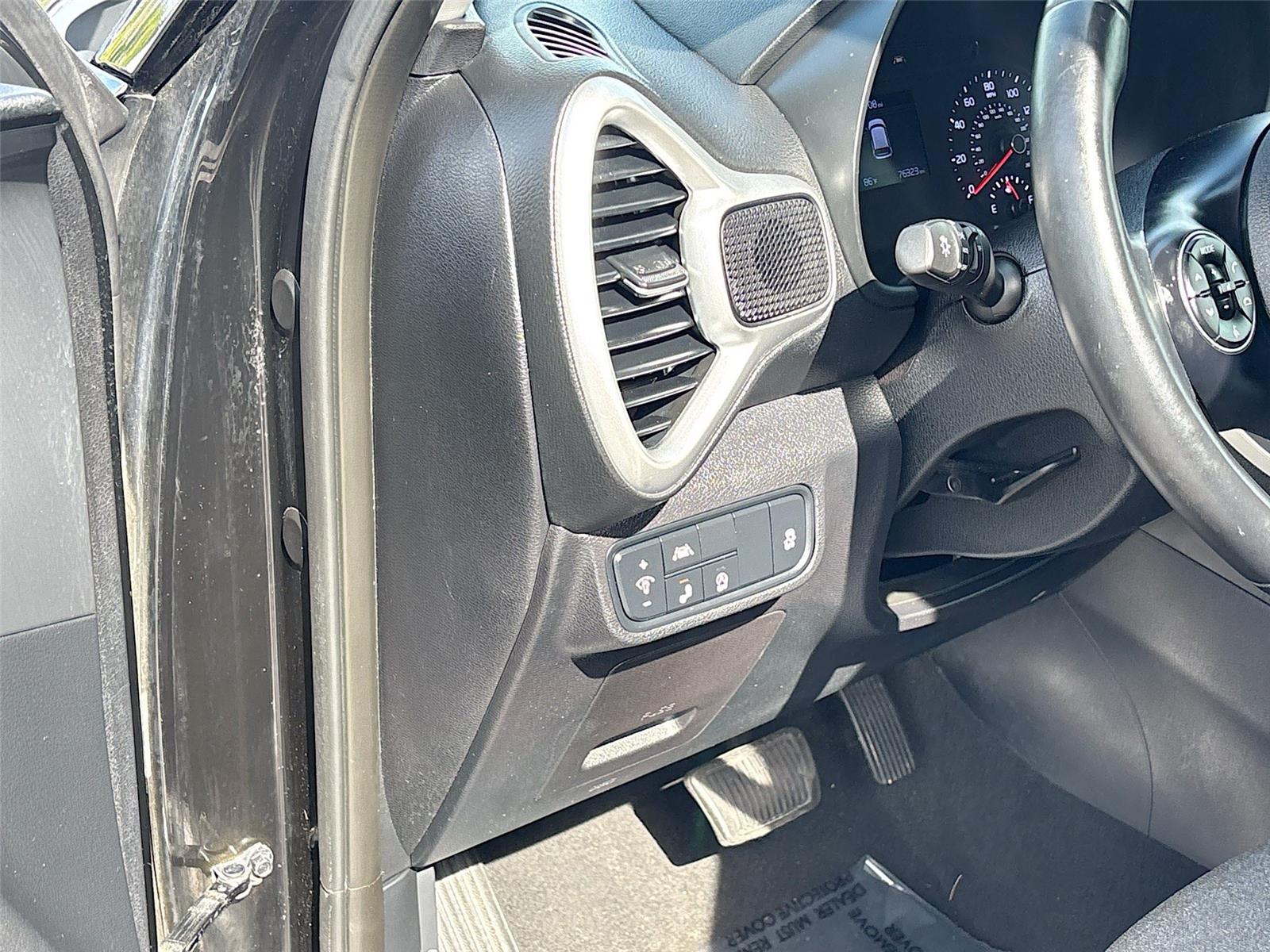 2021 Kia Soul GT-Line
