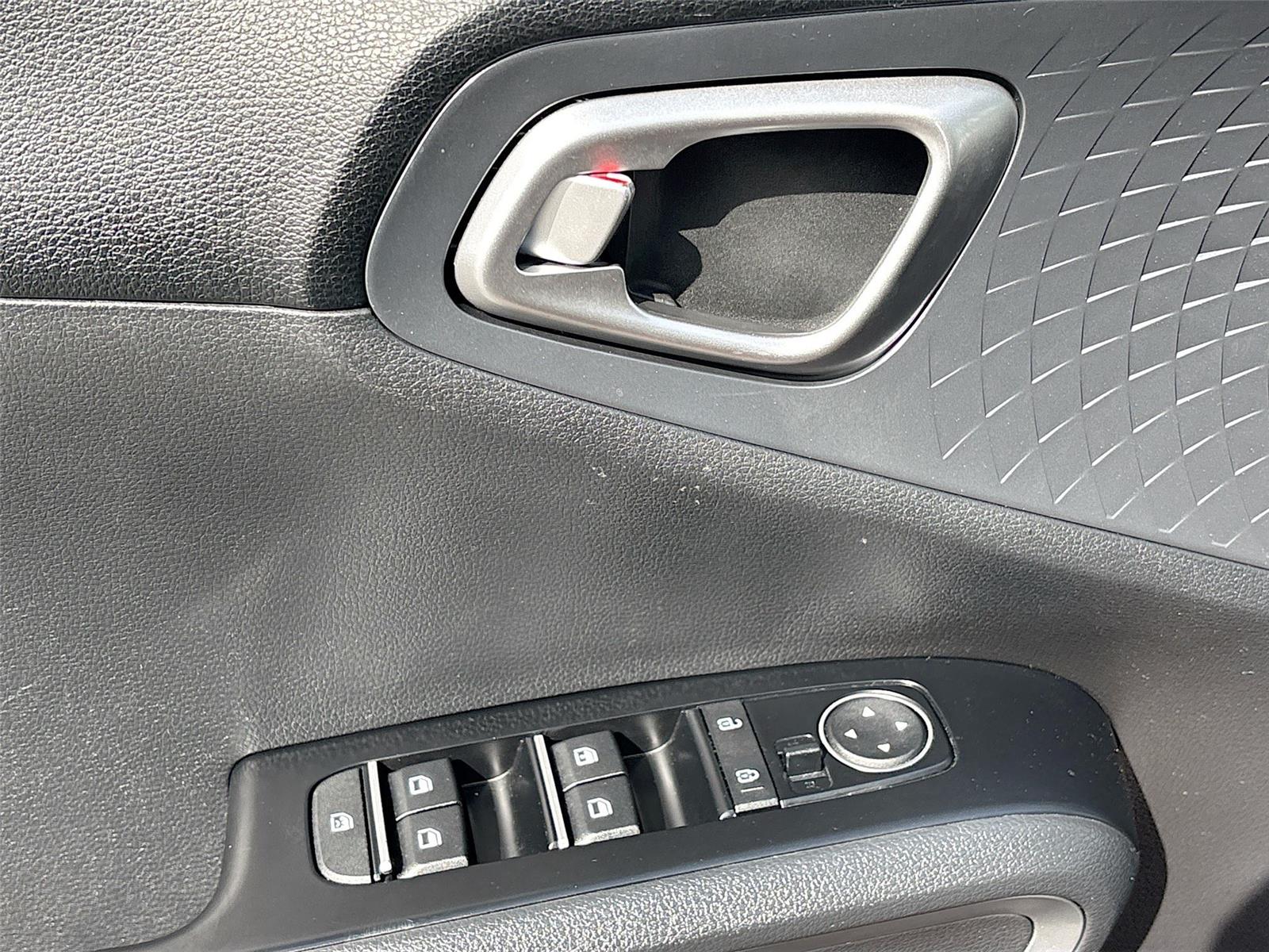 2021 Kia Soul GT-Line