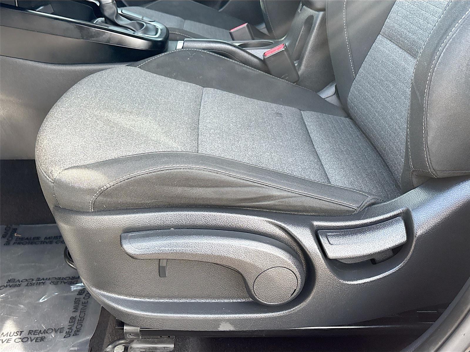 2021 Kia Soul GT-Line