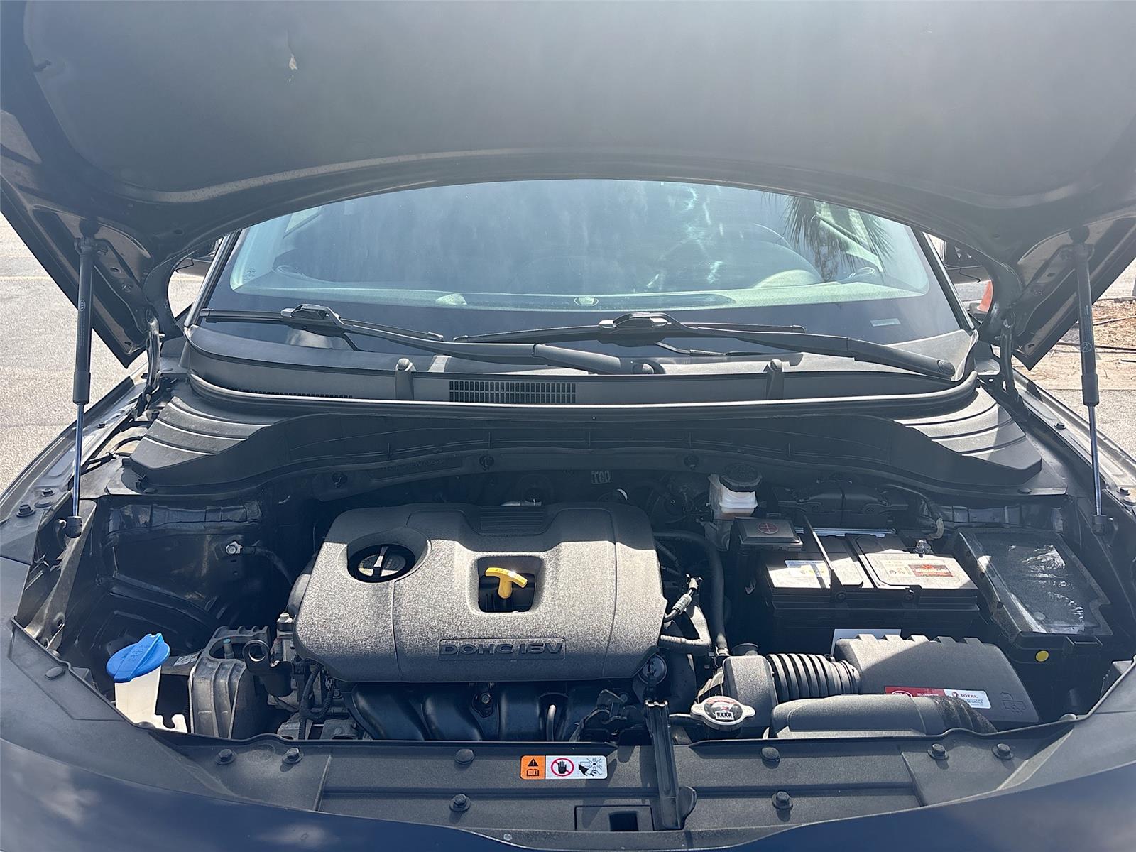 2021 Kia Soul GT-Line