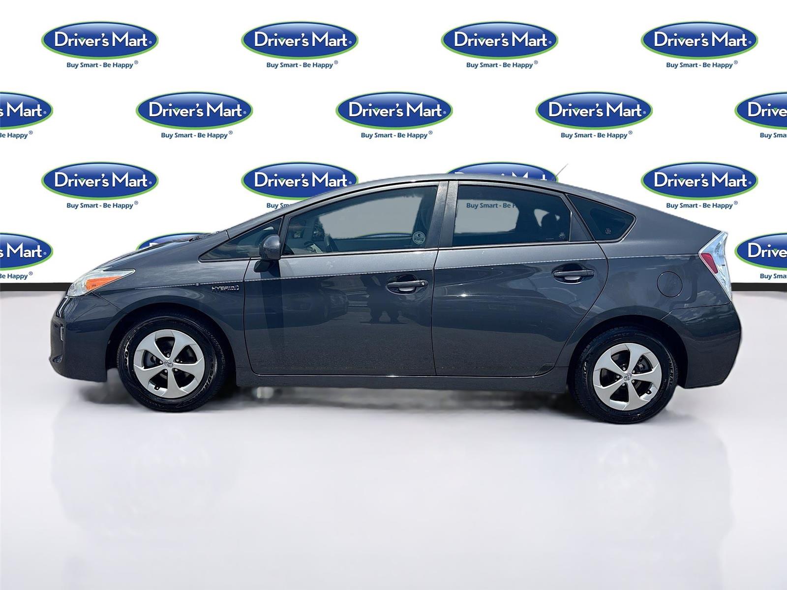 2015 Toyota Prius Three