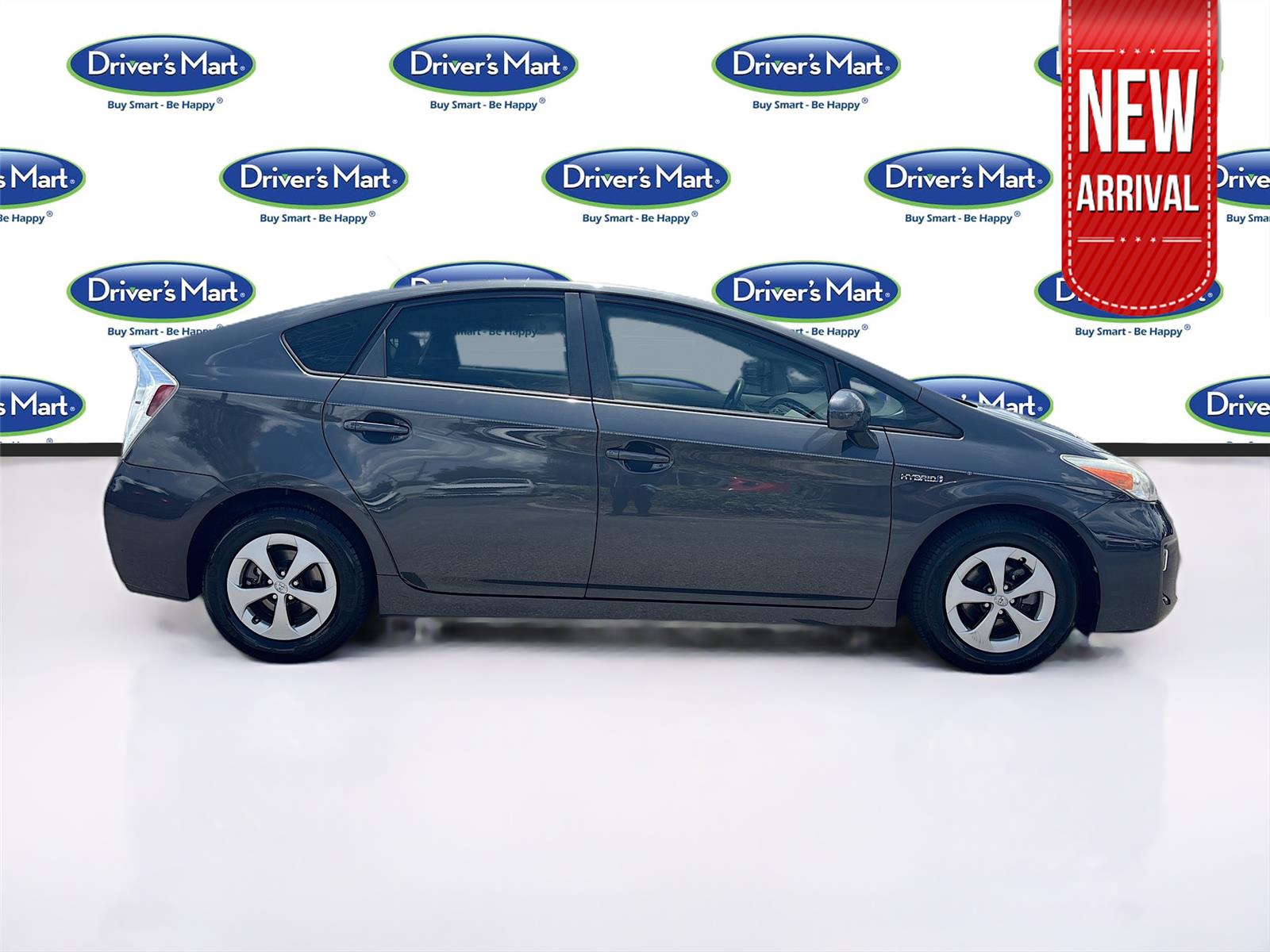 2015 Toyota Prius Three