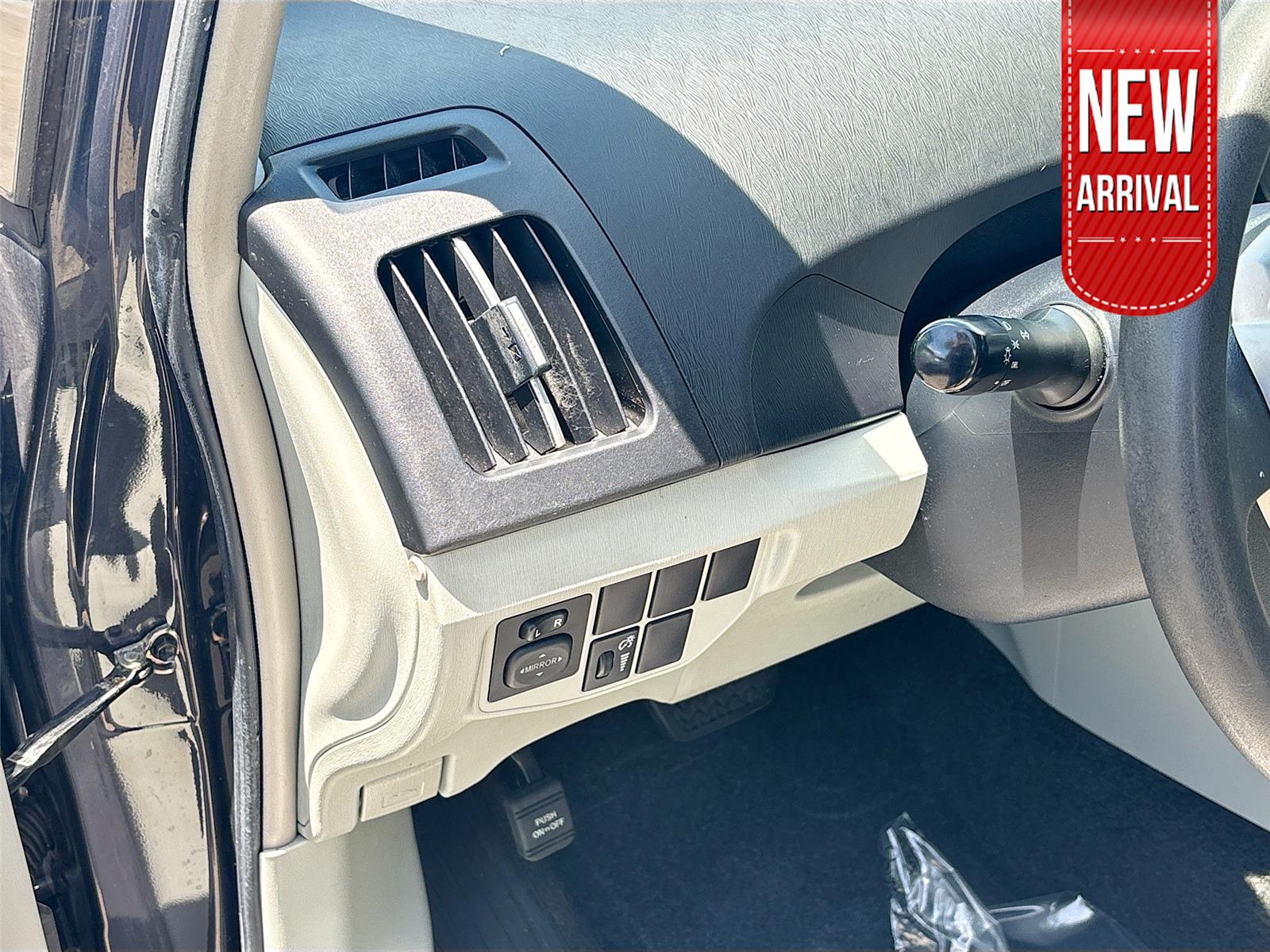 2015 Toyota Prius Three