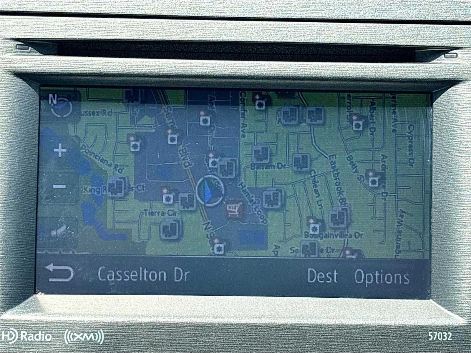 2015 Toyota Prius Three