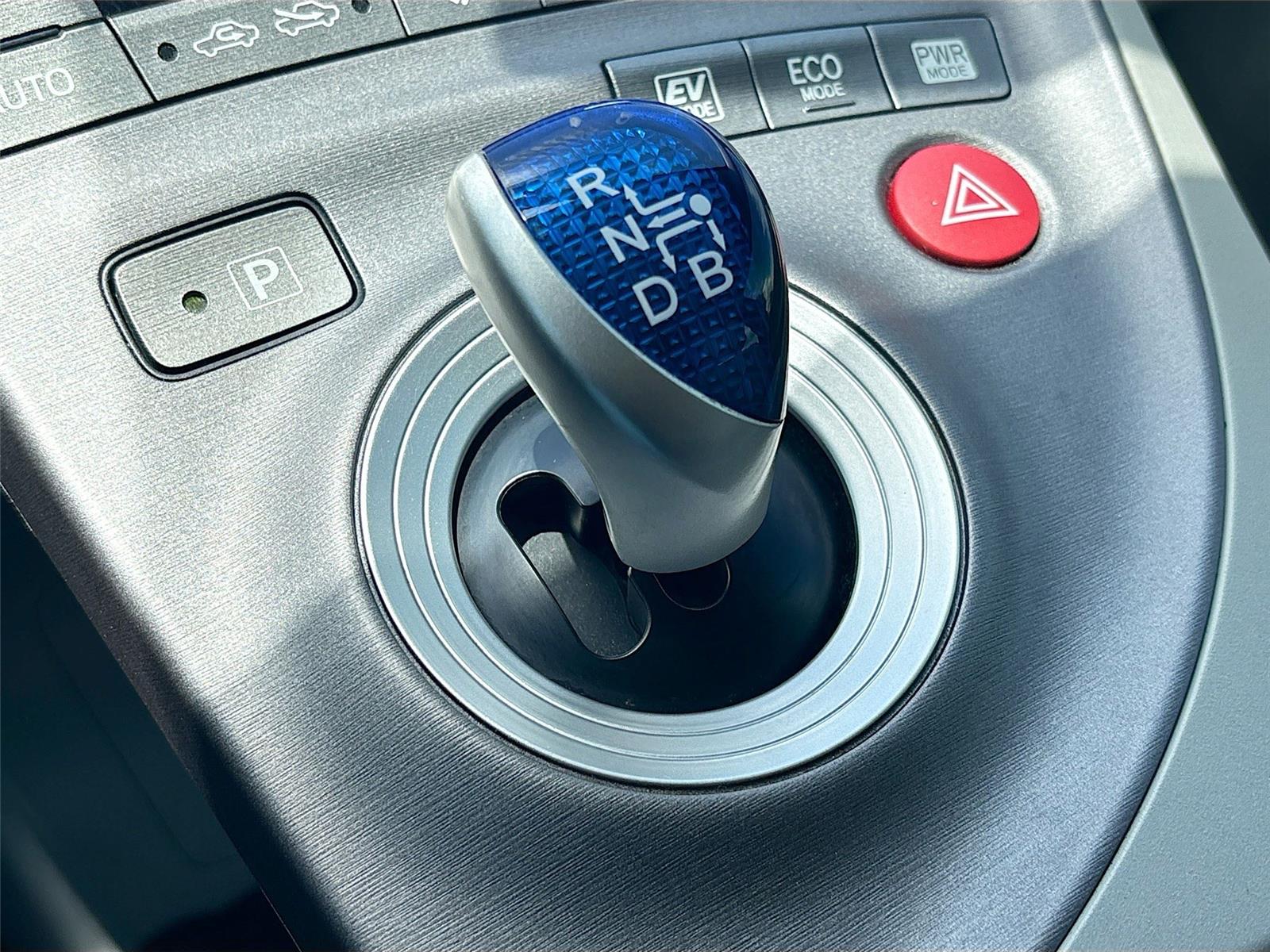 2015 Toyota Prius Three