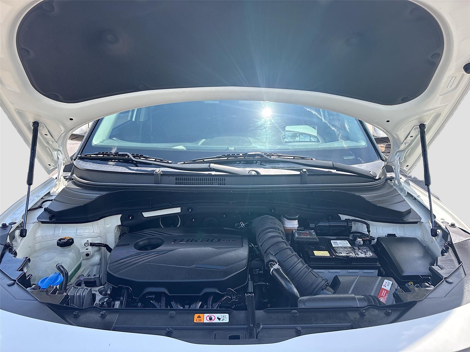 2020 Kia Soul GT-Line Turbo