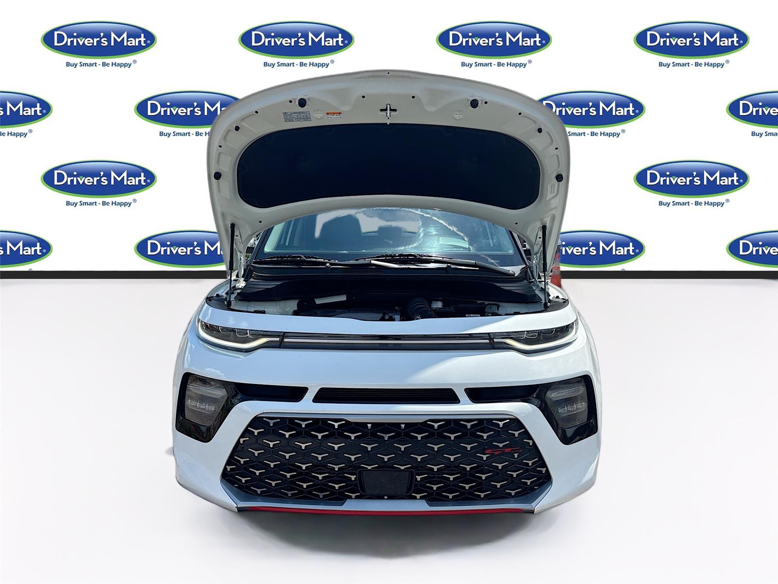 2020 Kia Soul GT-Line Turbo
