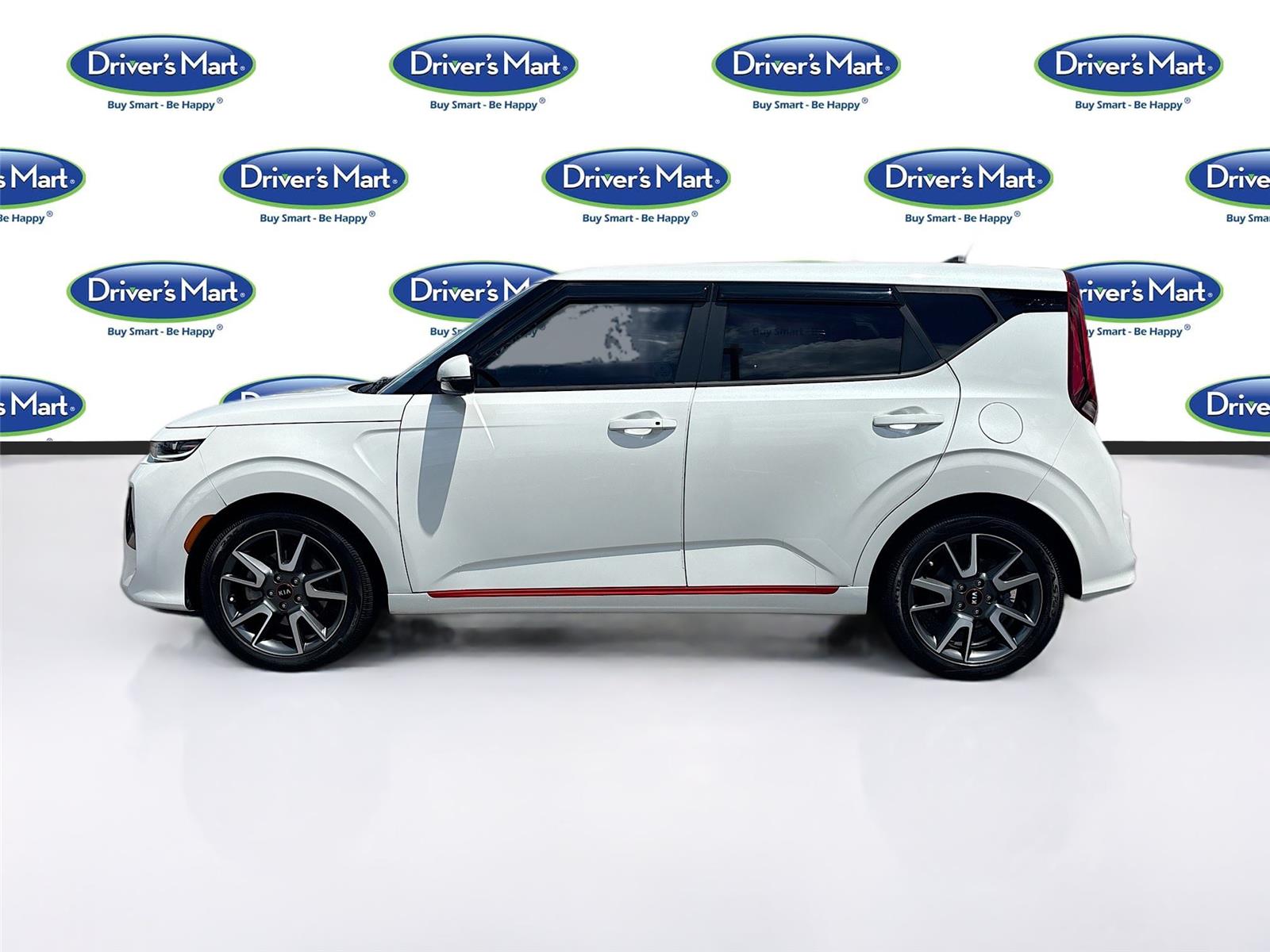 2020 Kia Soul GT-Line Turbo