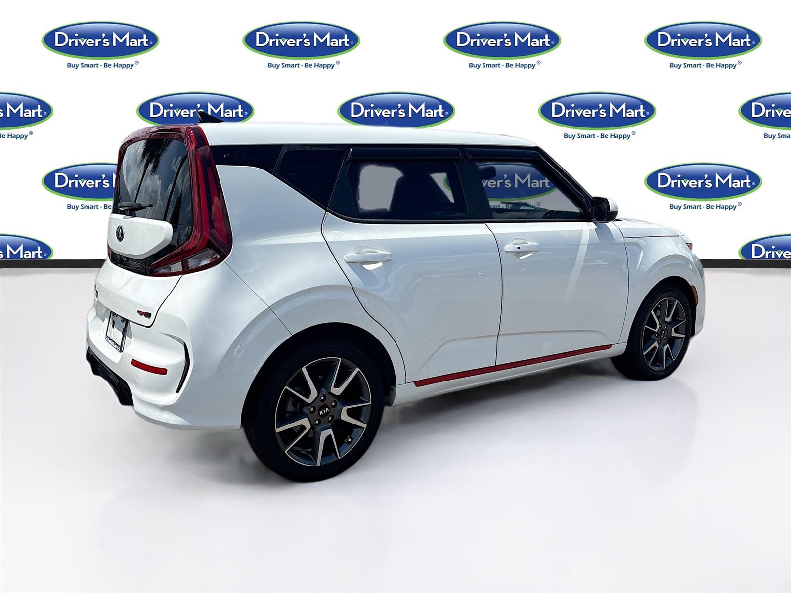 2020 Kia Soul GT-Line Turbo