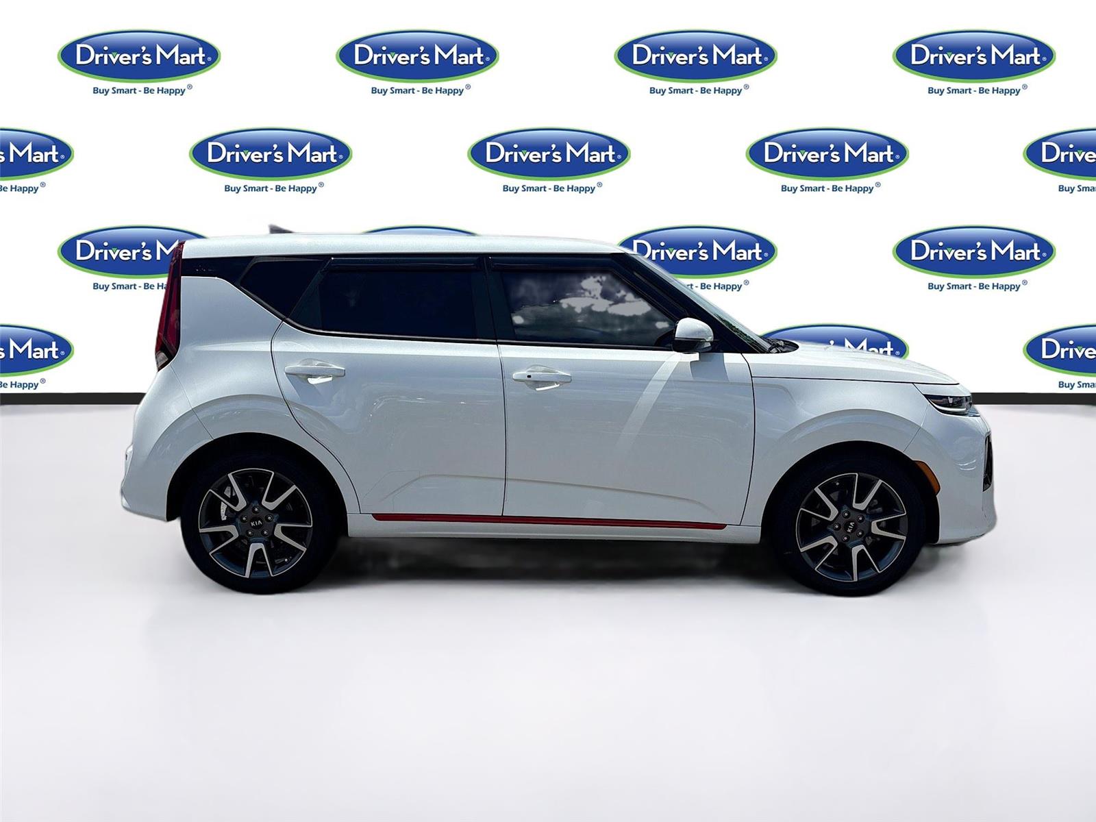 2020 Kia Soul GT-Line Turbo