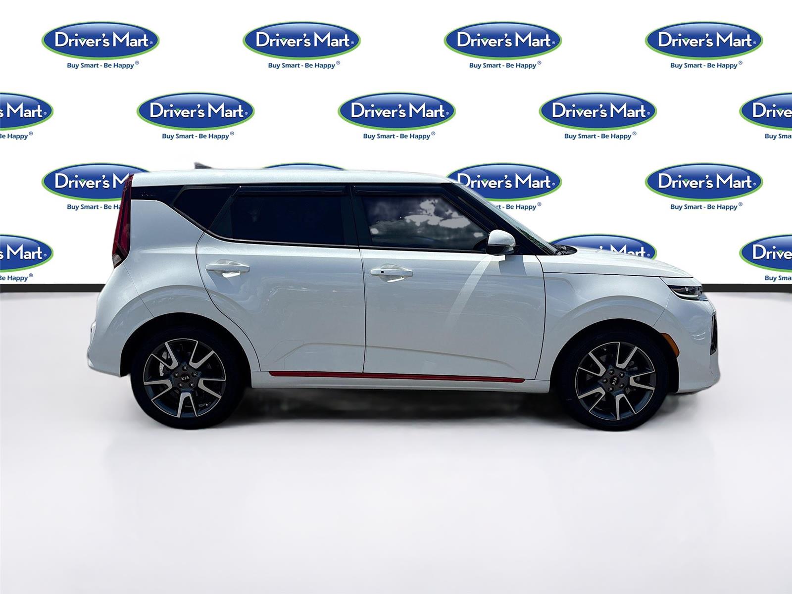 2020 Kia Soul GT-Line Turbo
