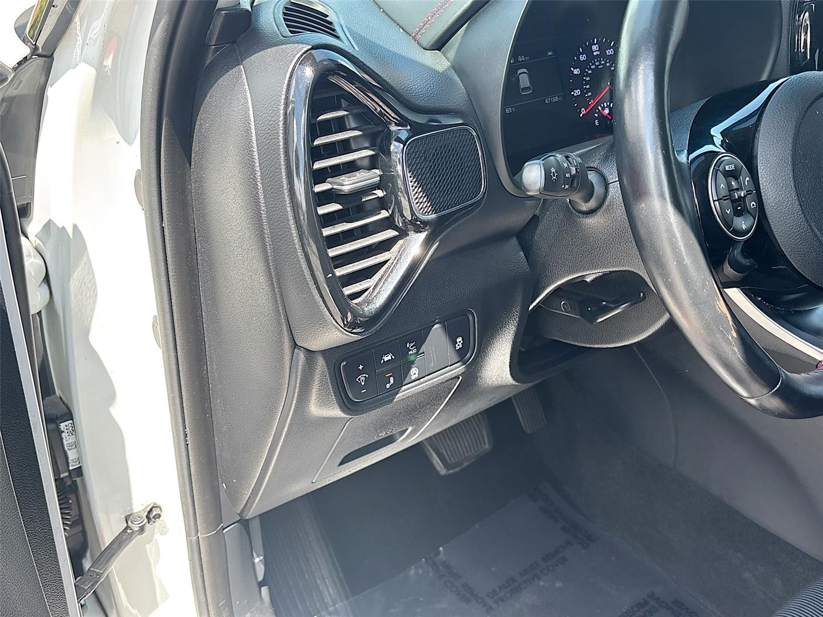 2020 Kia Soul GT-Line Turbo