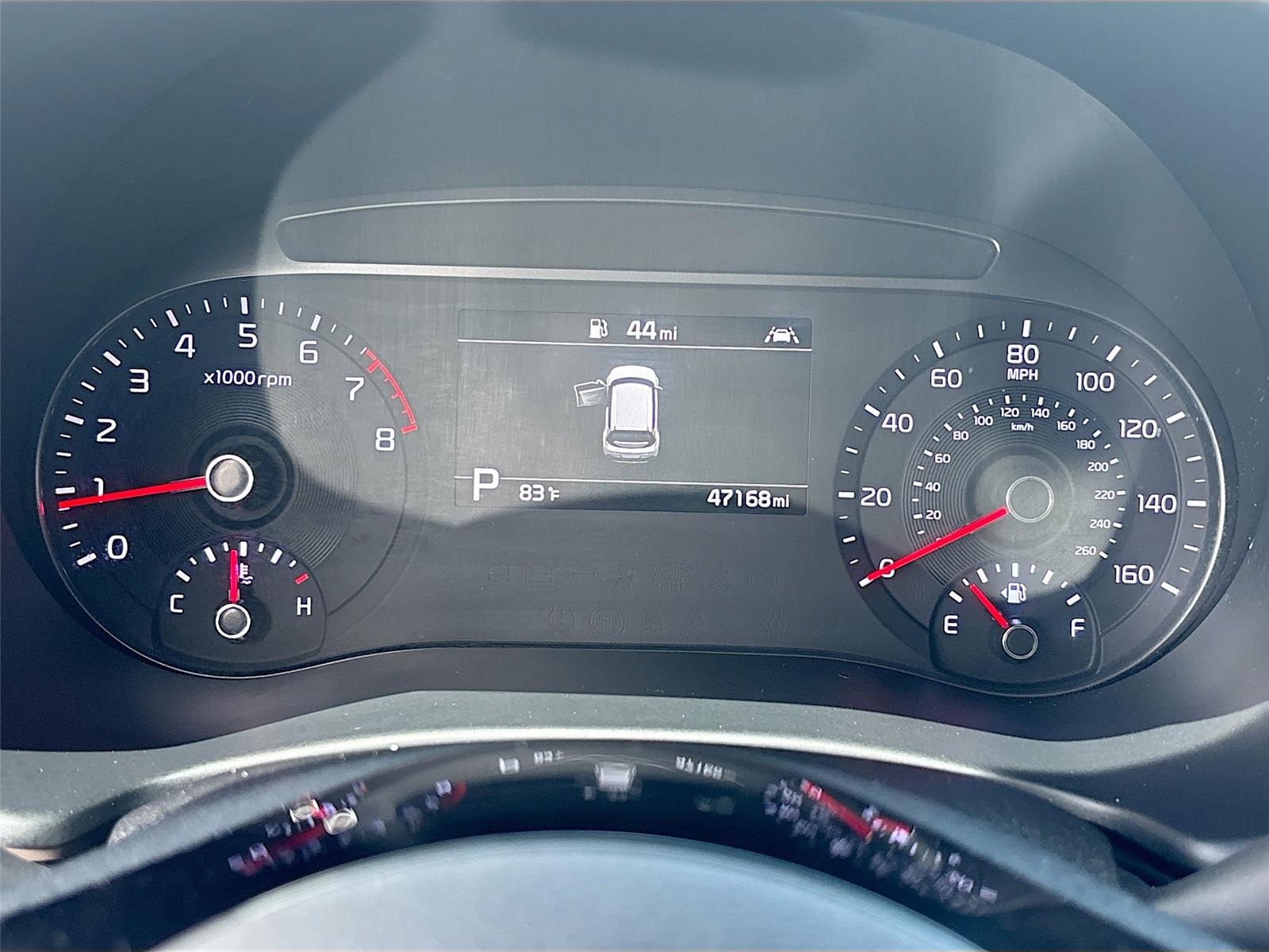 2020 Kia Soul GT-Line Turbo