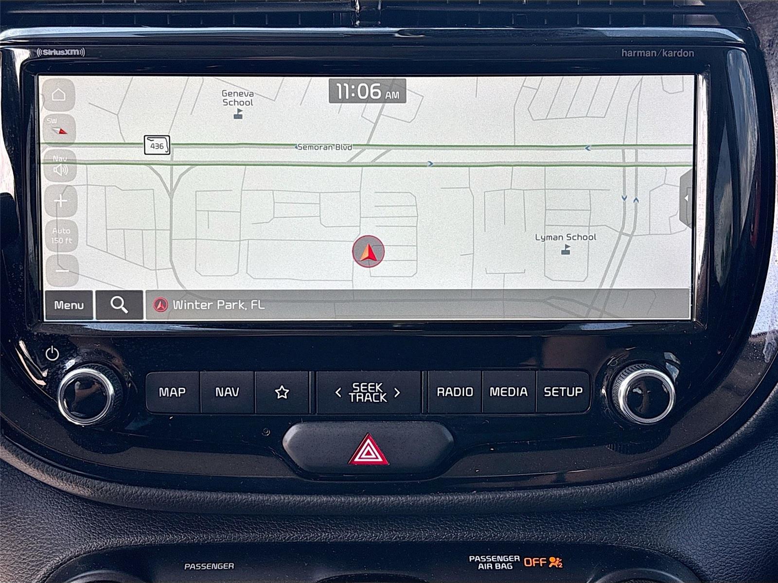 2020 Kia Soul GT-Line Turbo