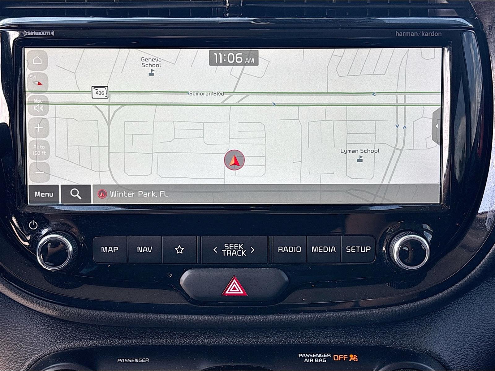 2020 Kia Soul GT-Line Turbo