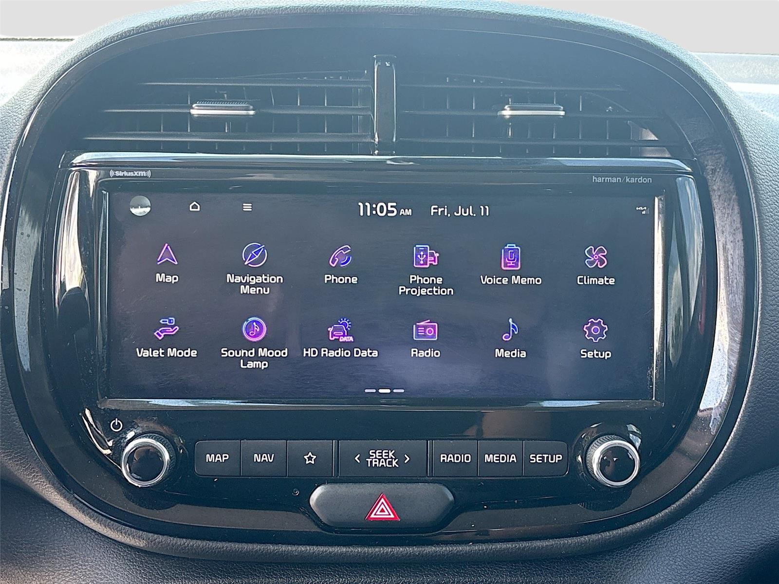 2020 Kia Soul GT-Line Turbo