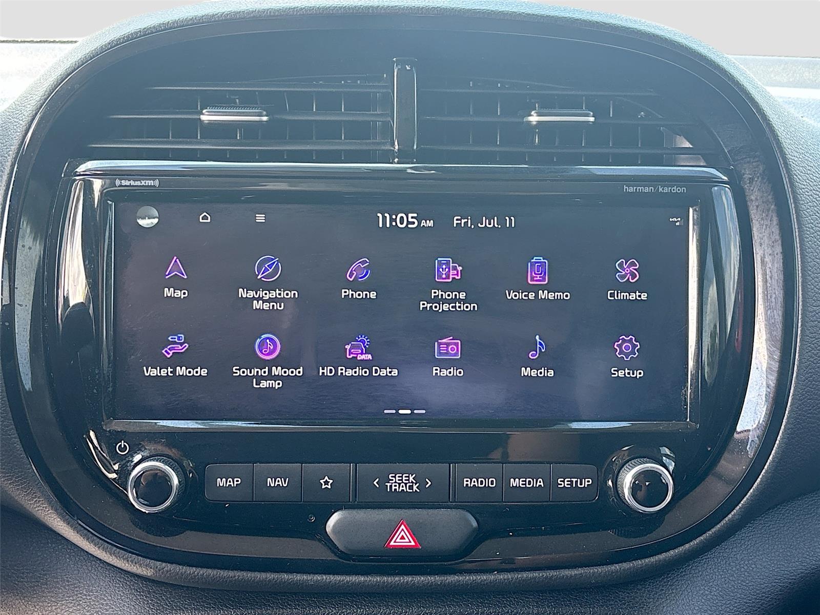2020 Kia Soul GT-Line Turbo