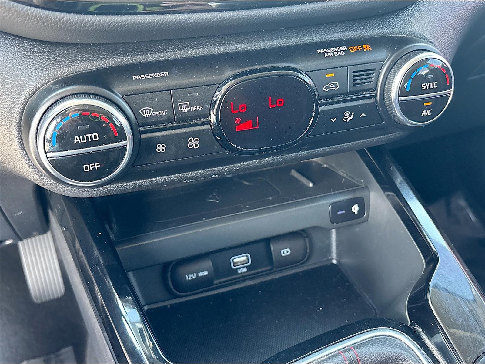 2020 Kia Soul GT-Line Turbo