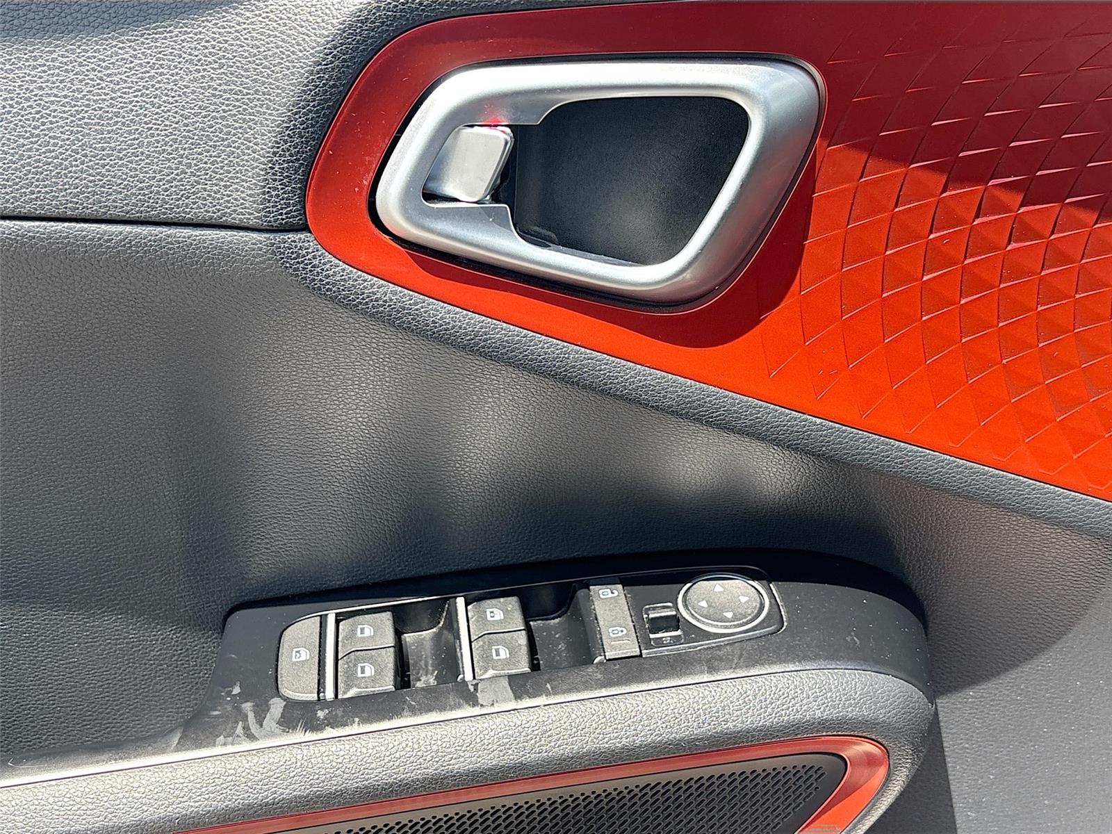 2020 Kia Soul GT-Line Turbo