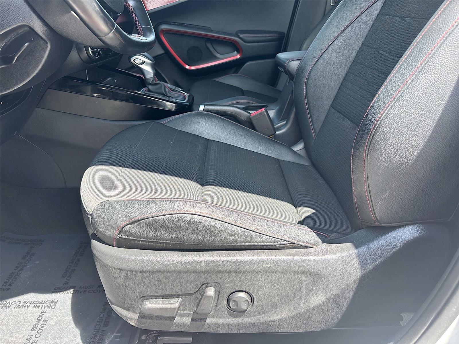 2020 Kia Soul GT-Line Turbo
