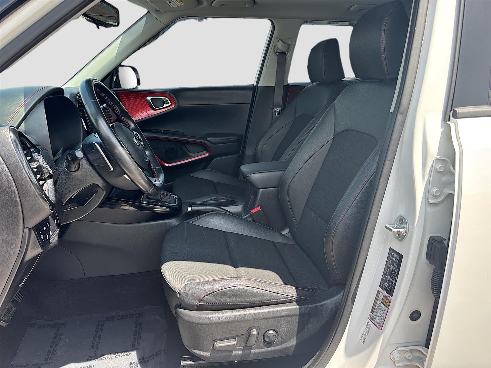 2020 Kia Soul GT-Line Turbo