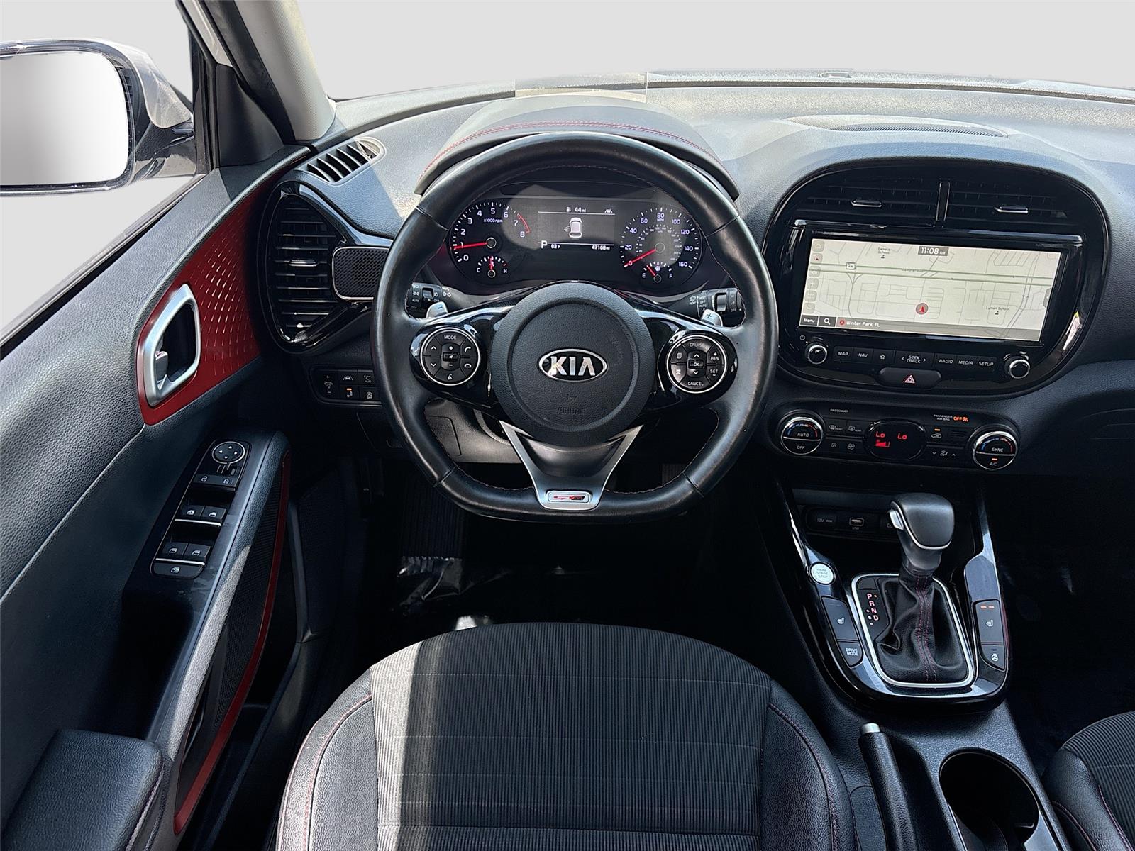 2020 Kia Soul GT-Line Turbo