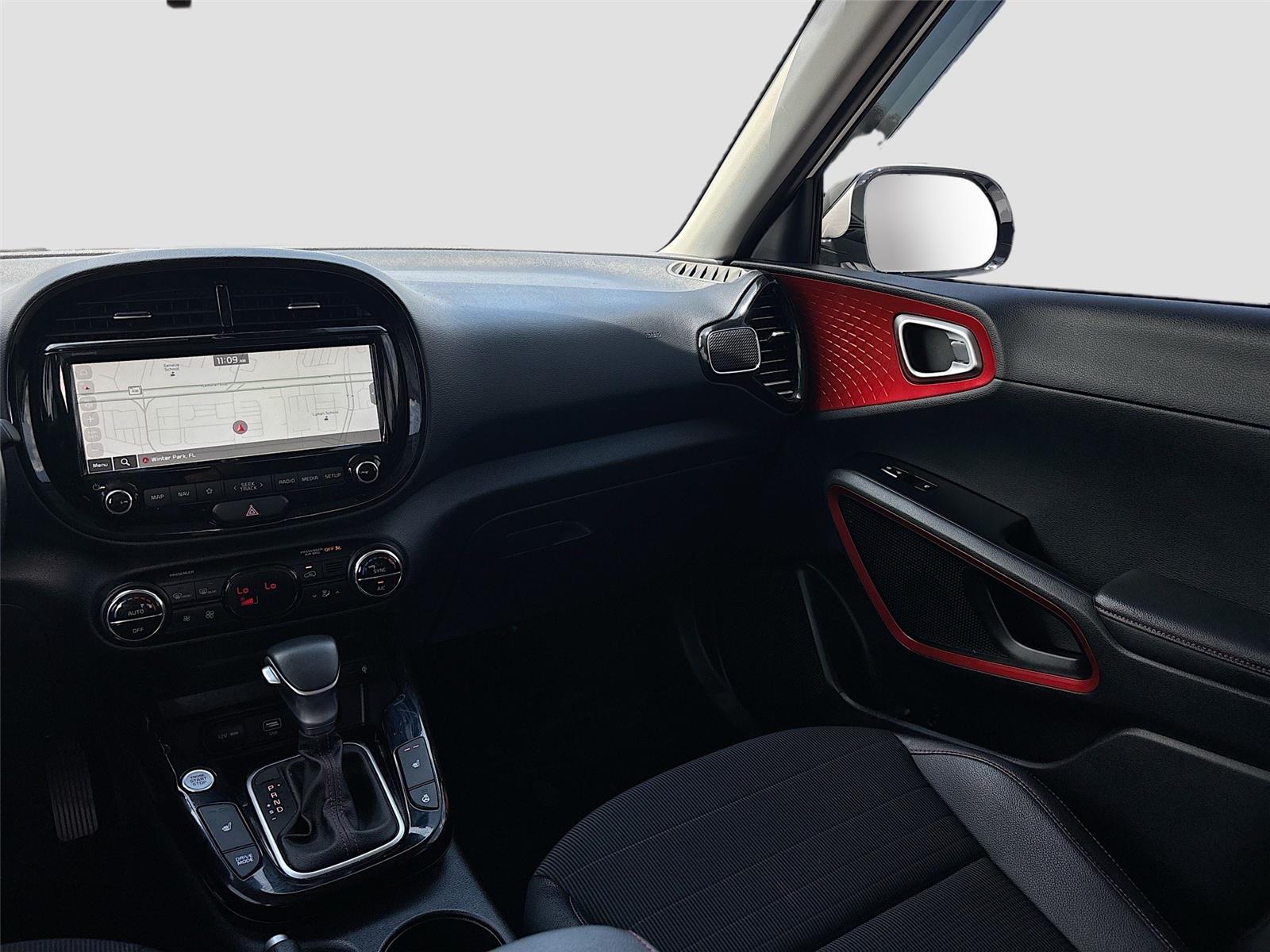 2020 Kia Soul GT-Line Turbo