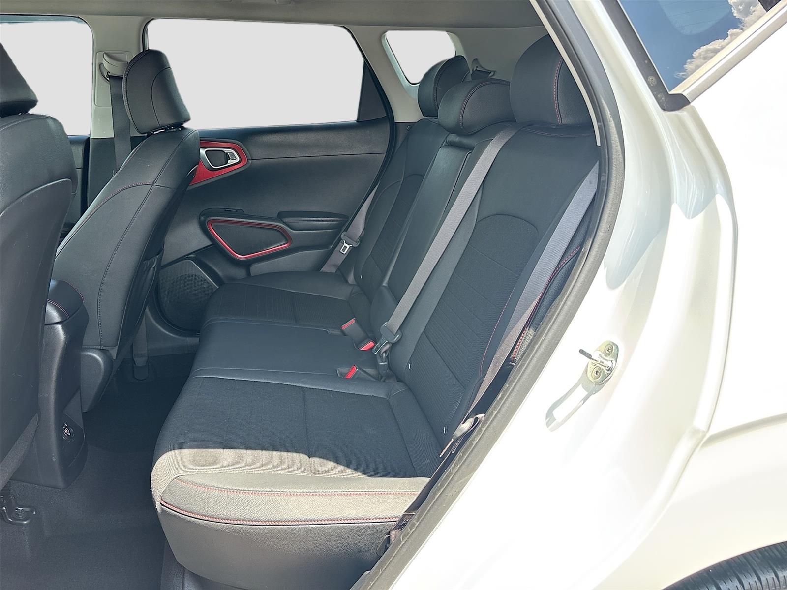 2020 Kia Soul GT-Line Turbo
