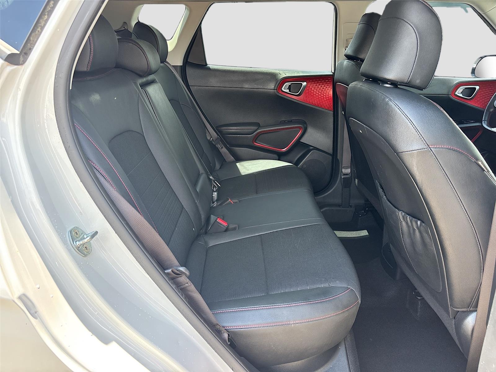 2020 Kia Soul GT-Line Turbo
