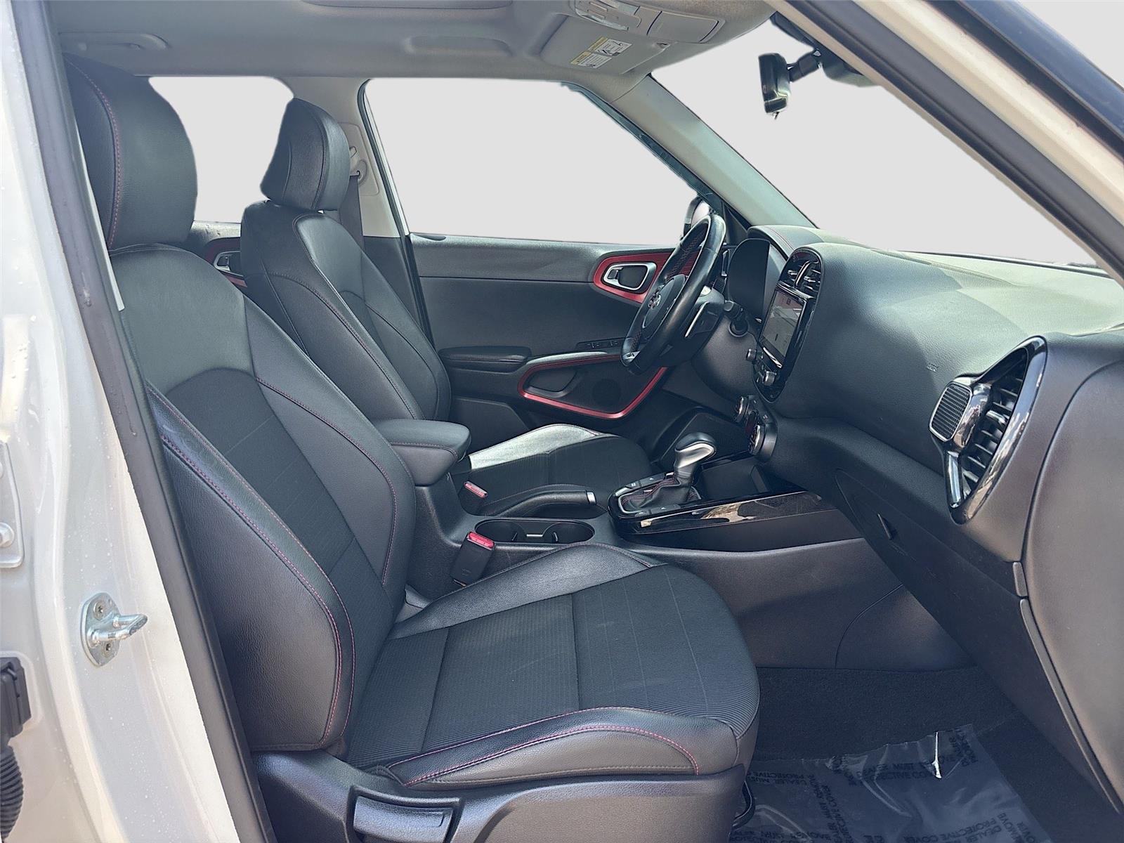 2020 Kia Soul GT-Line Turbo
