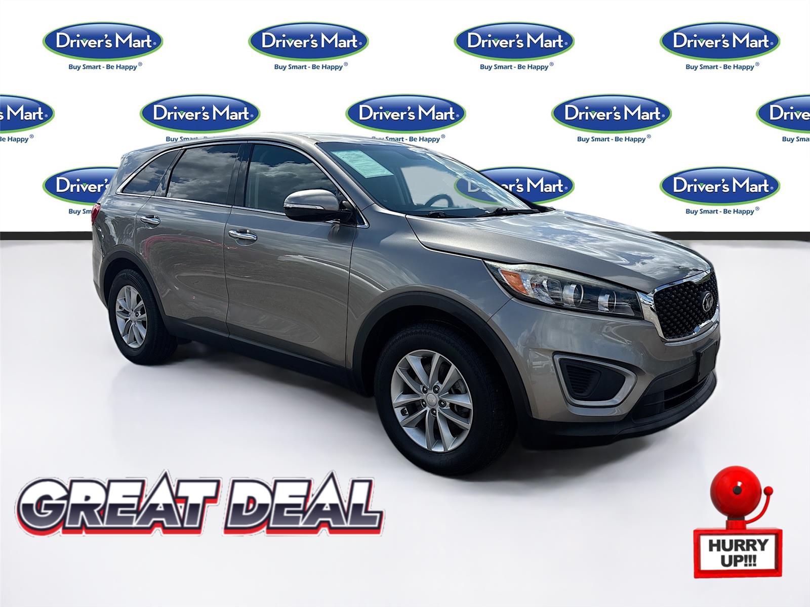 2018 Kia Sorento L