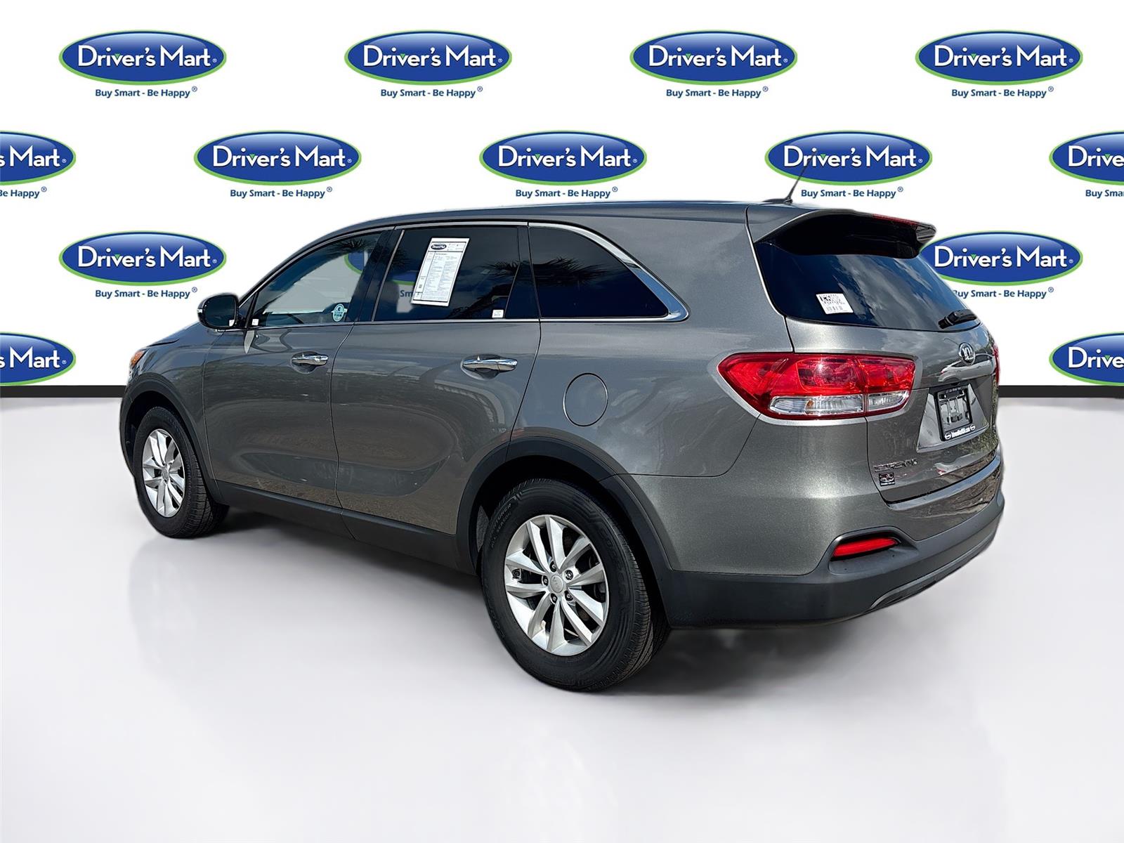 2018 Kia Sorento L