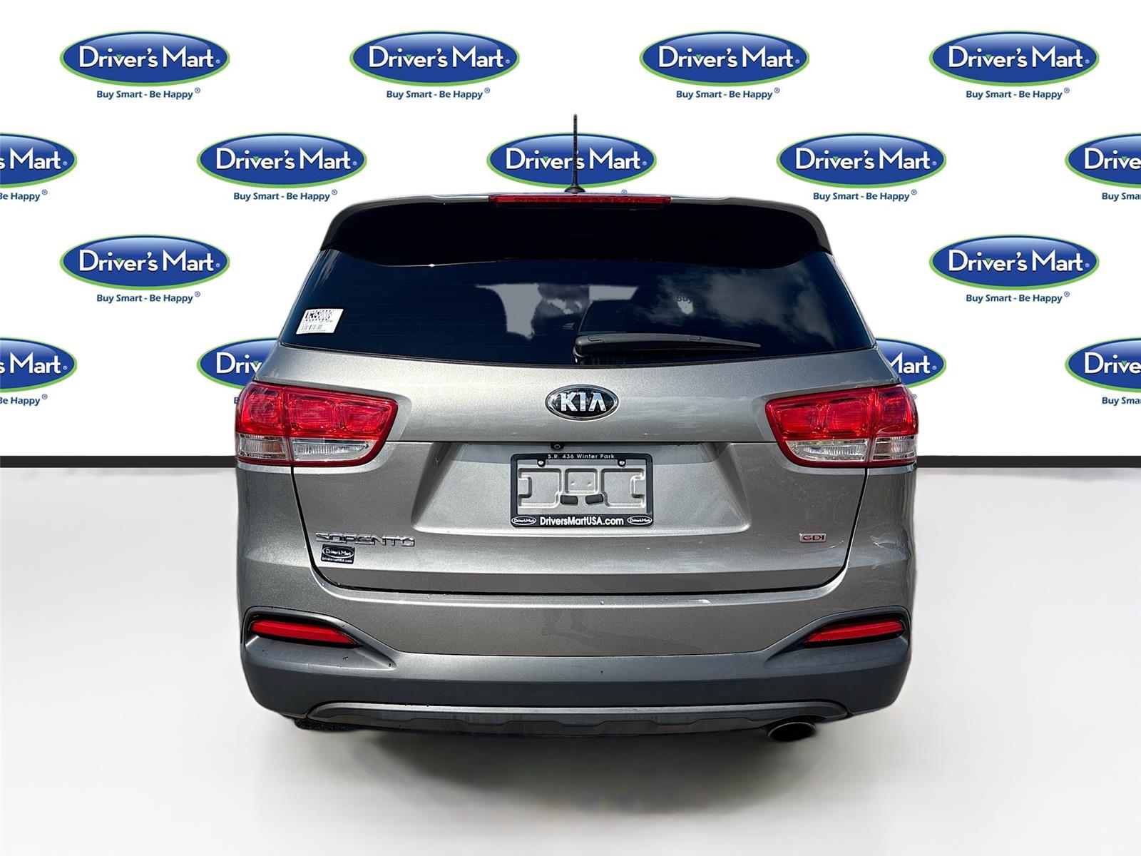 2018 Kia Sorento L