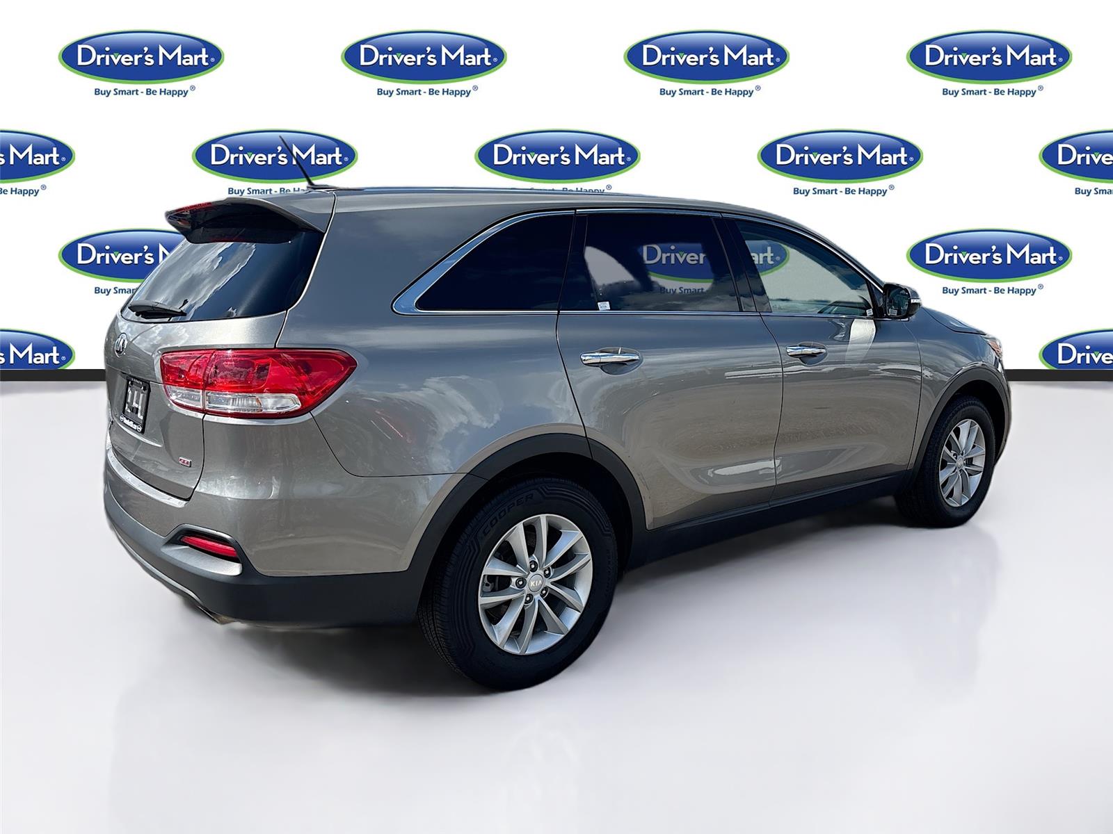 2018 Kia Sorento L