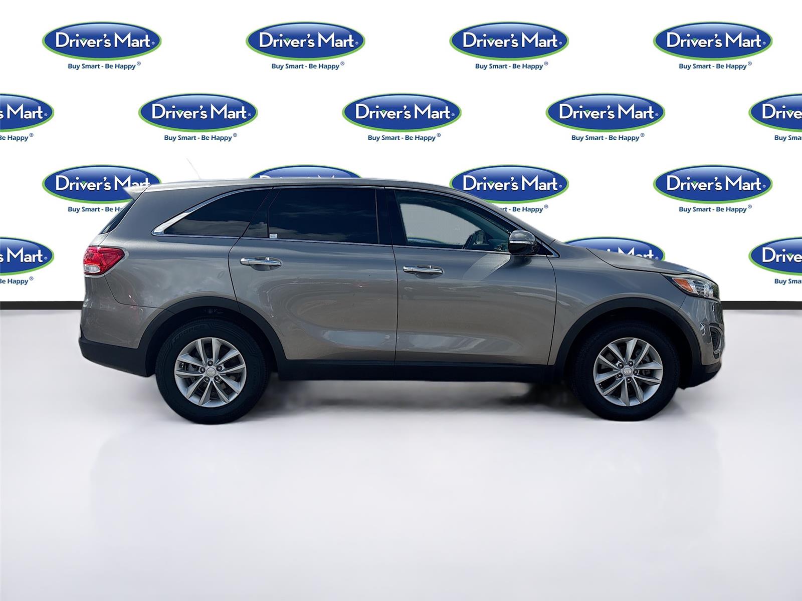 2018 Kia Sorento L