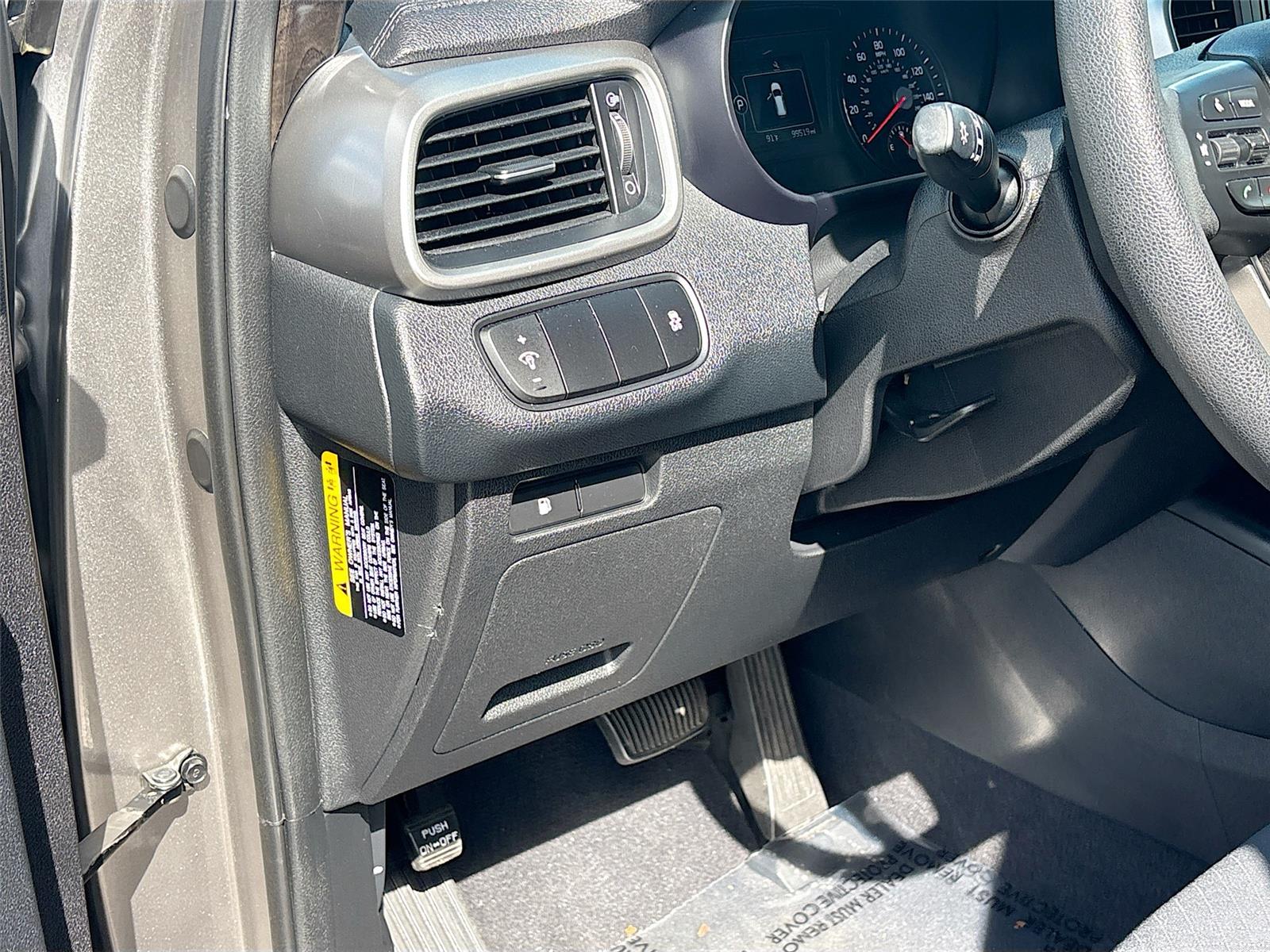 2018 Kia Sorento L
