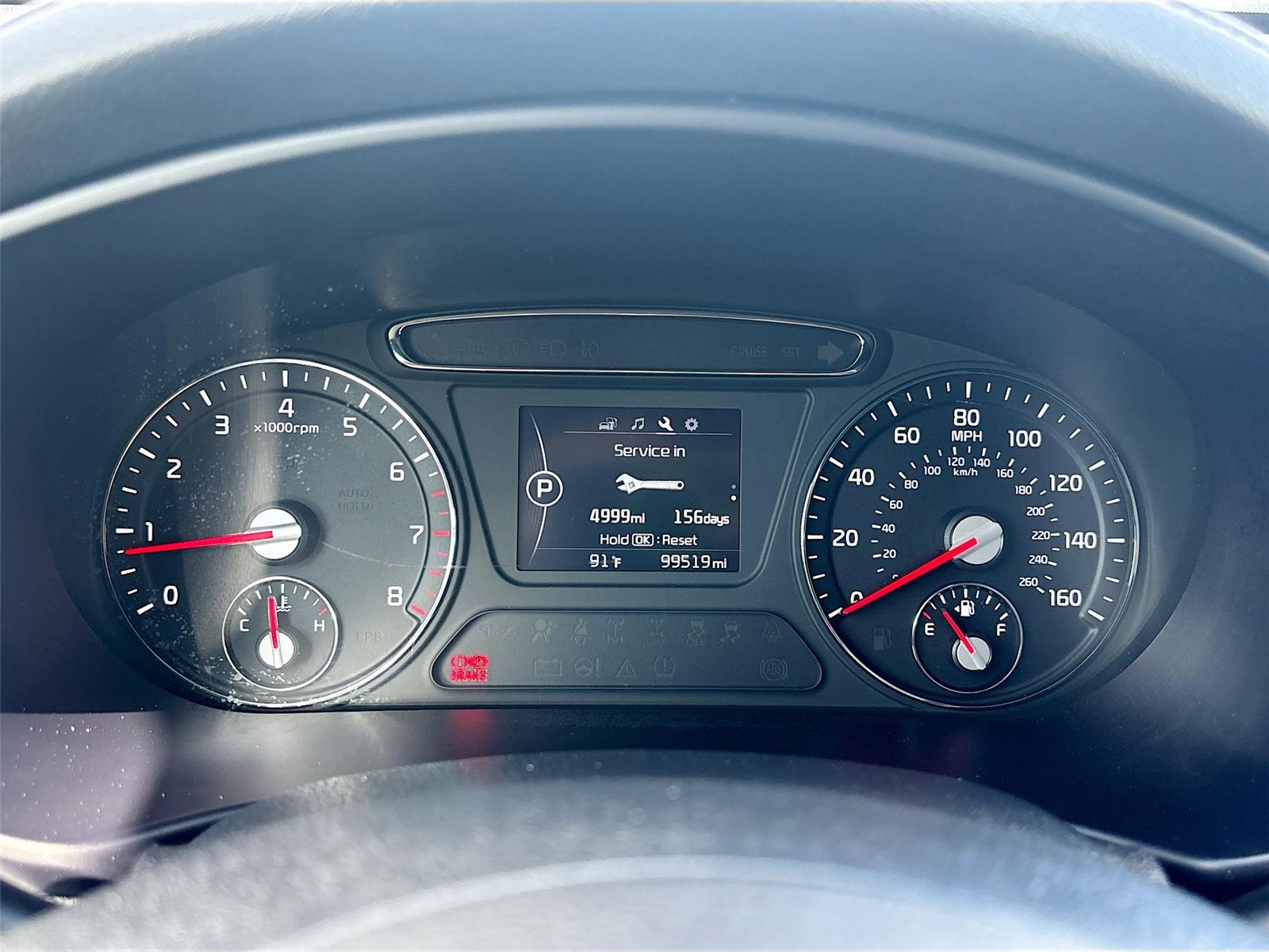 2018 Kia Sorento L