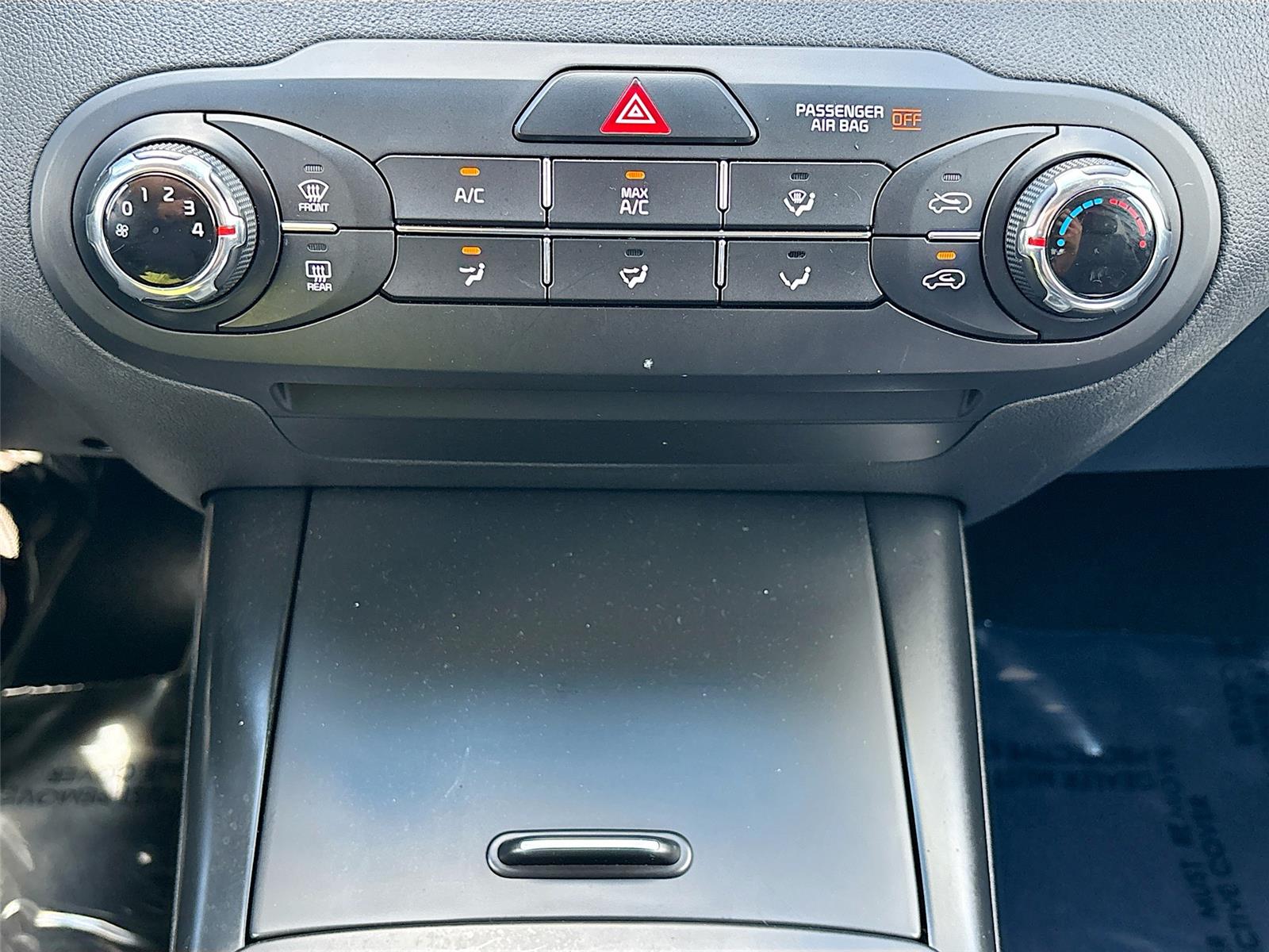 2018 Kia Sorento L