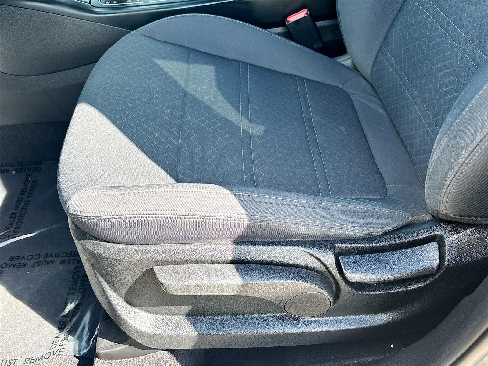 2018 Kia Sorento L